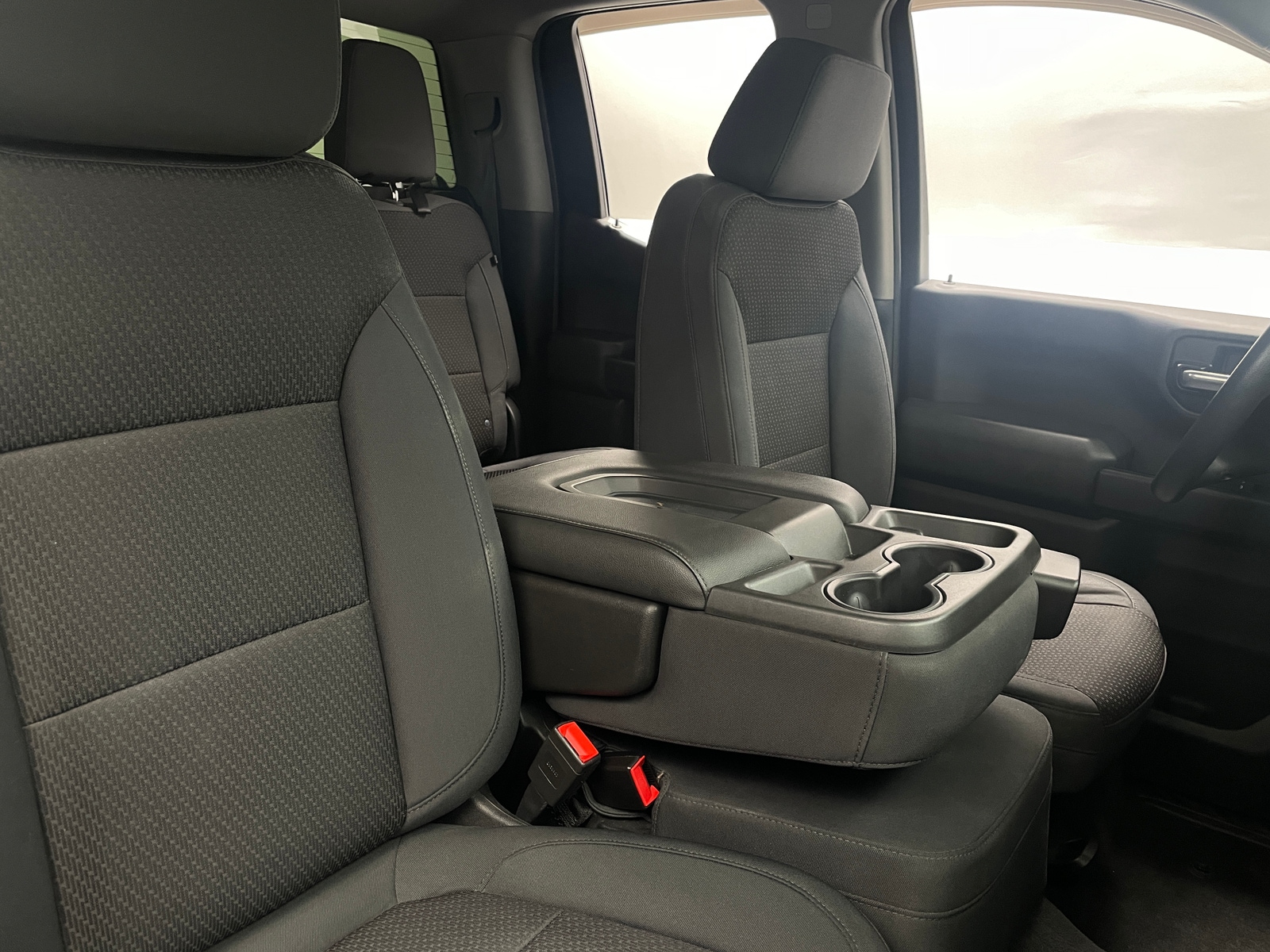 Thumbnail: 2019 Chevrolet Silverado 1500 - 2
