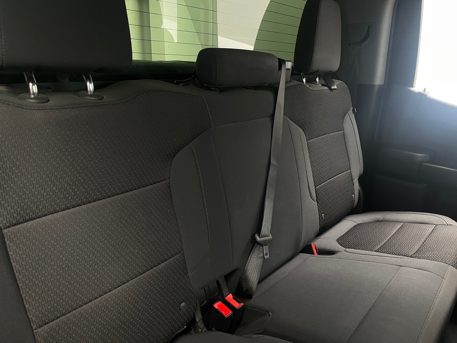 Thumbnail: 2019 Chevrolet Silverado 1500 - 6