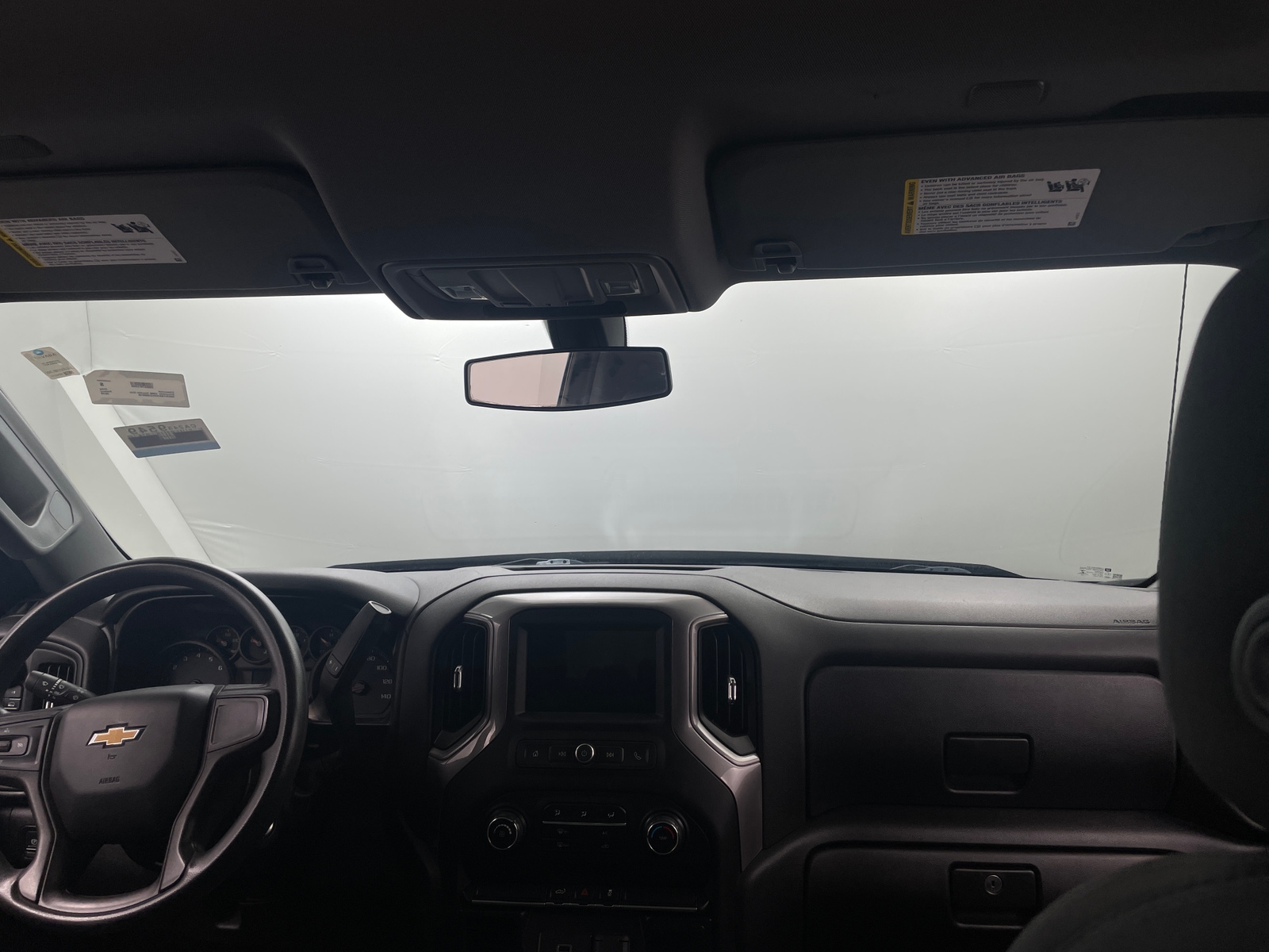 Thumbnail: 2019 Chevrolet Silverado 1500 - 3