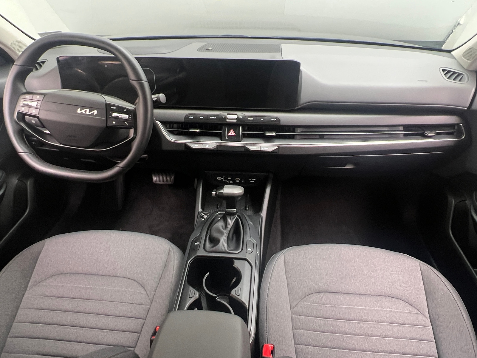 Thumbnail: 2025 Kia K4 - 3