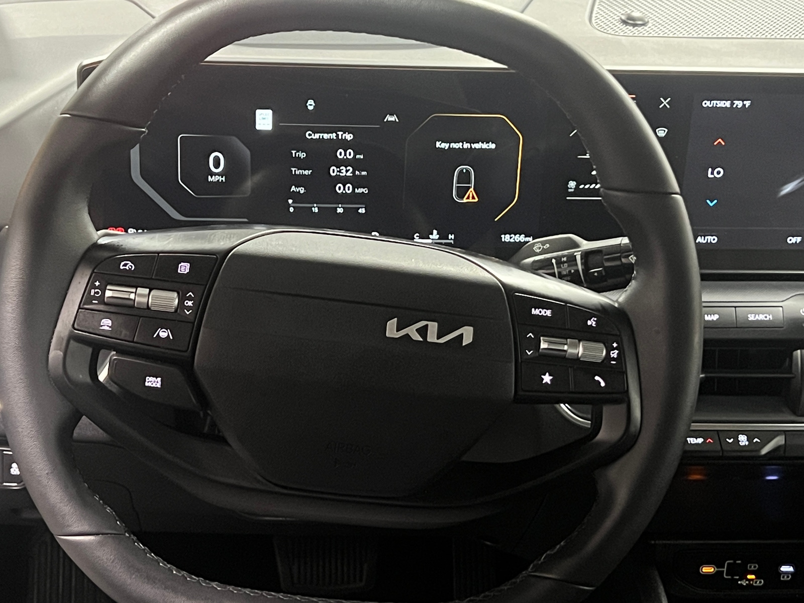Thumbnail: 2025 Kia K4 - 5