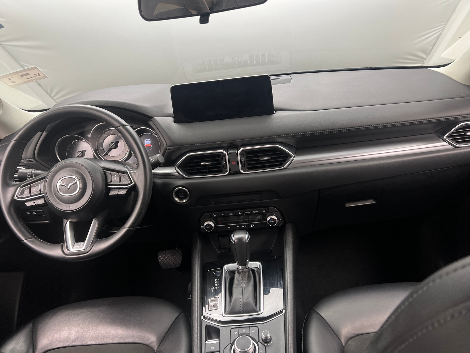 Thumbnail: 2023 Mazda CX-5 - 2