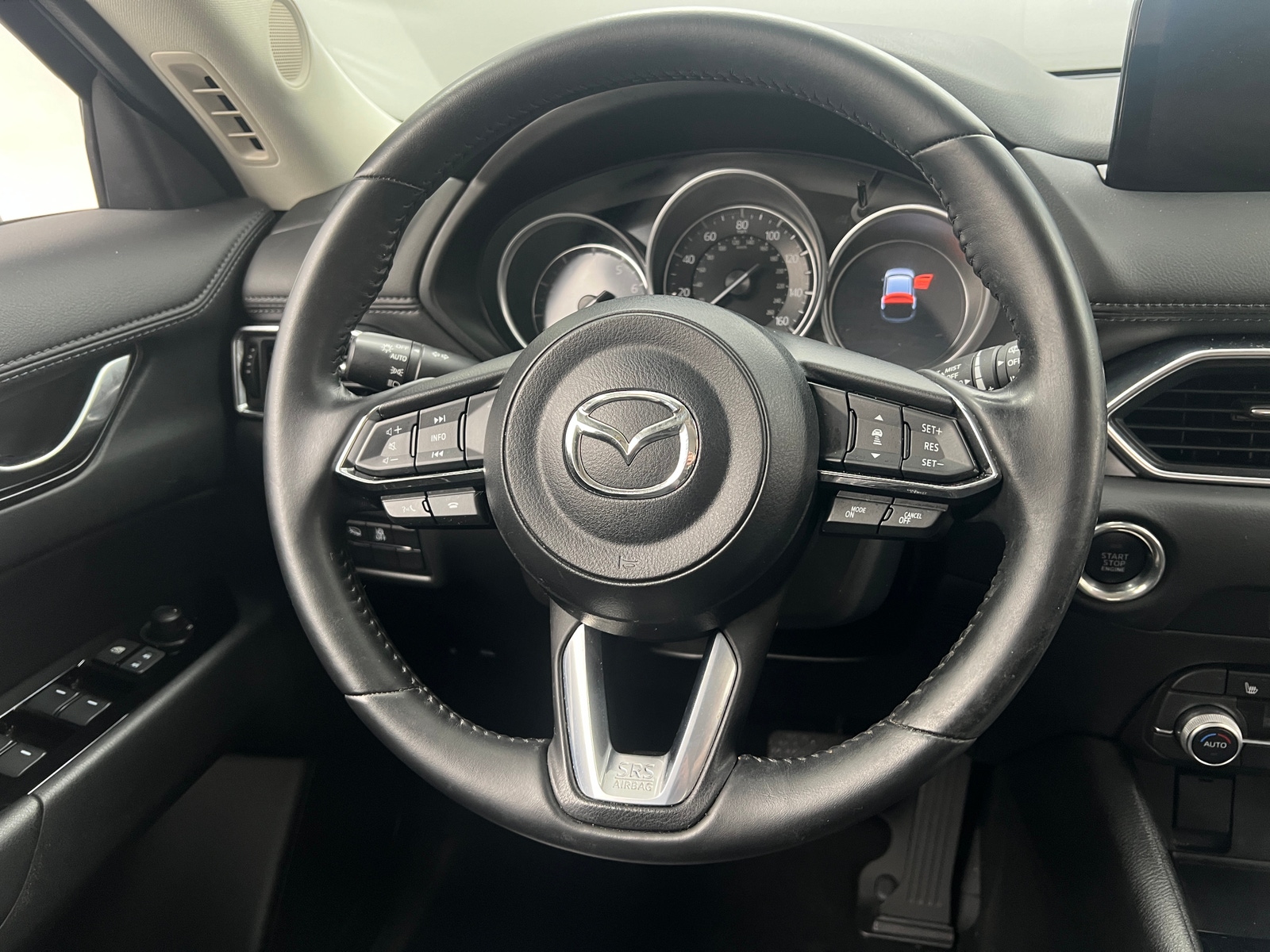 Thumbnail: 2023 Mazda CX-5 - 4