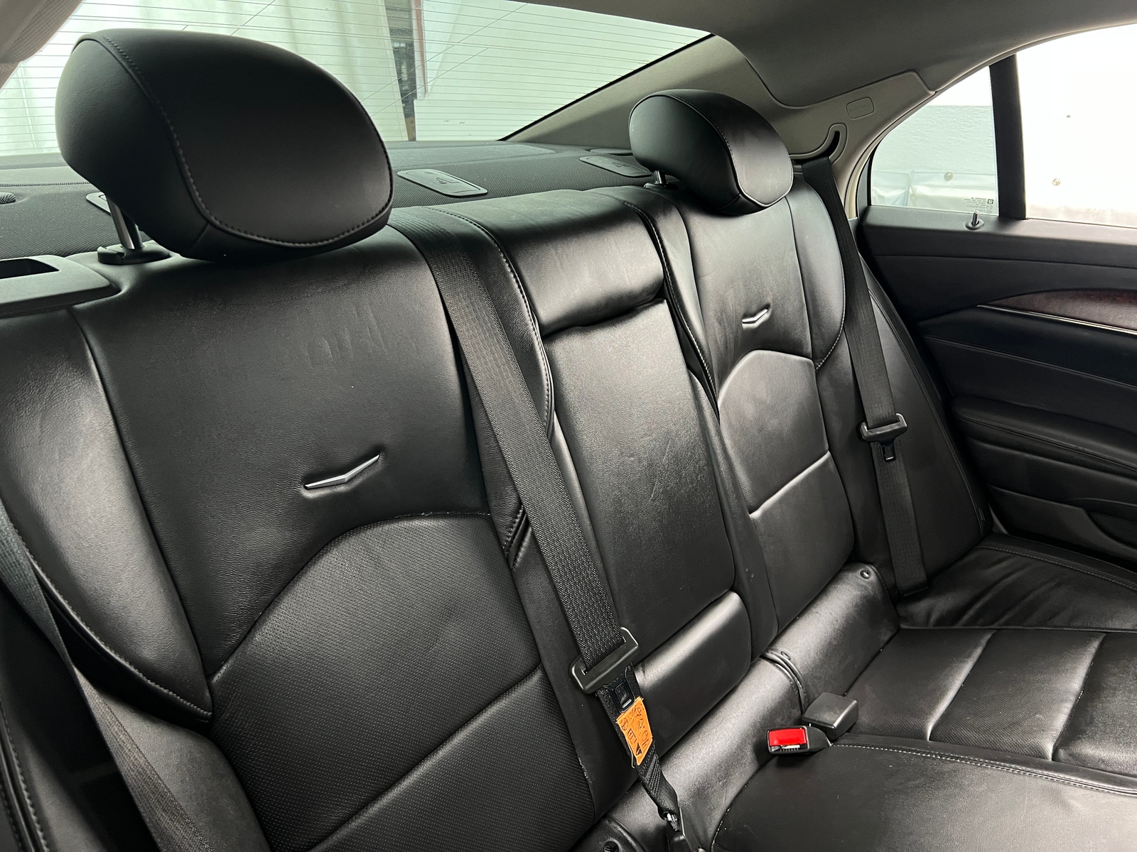 Thumbnail: 2019 Cadillac CTS - 5