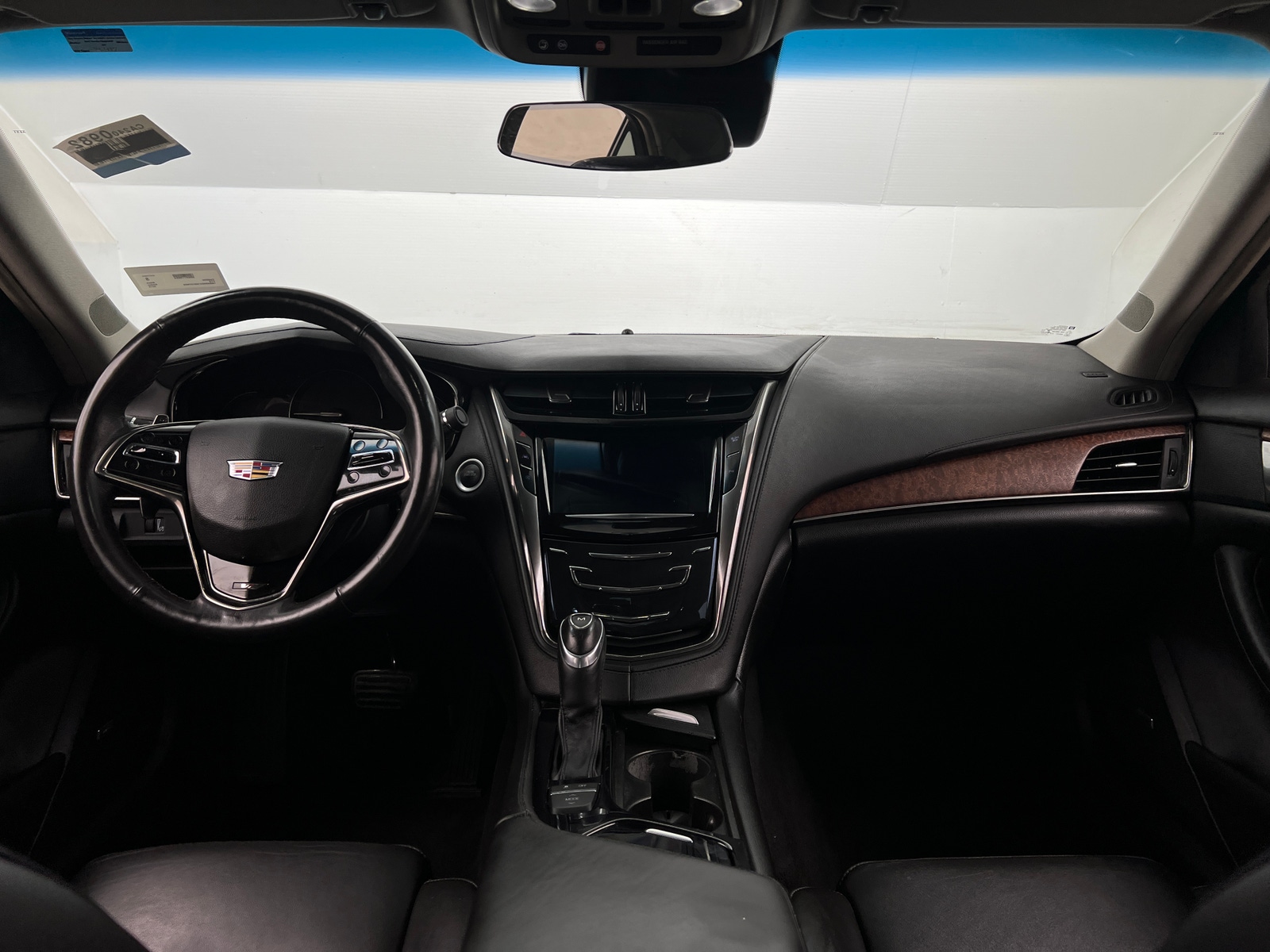 Thumbnail: 2019 Cadillac CTS - 2