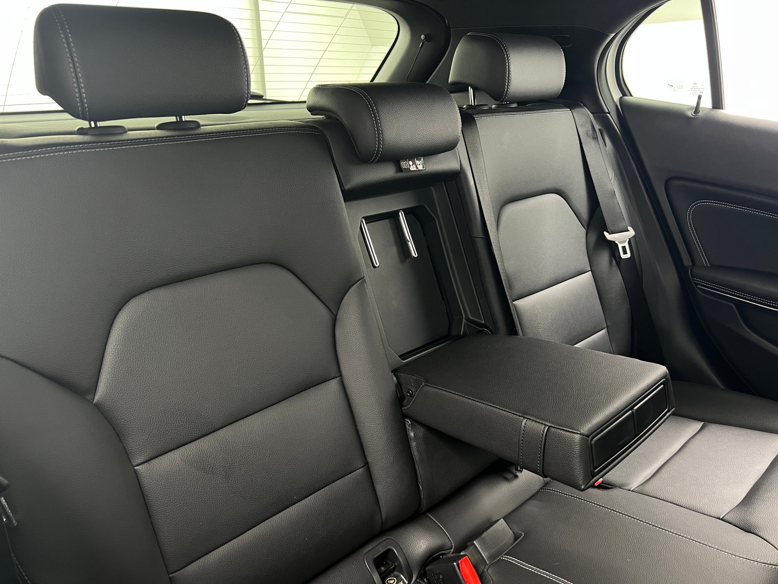 Thumbnail: 2019 Mercedes-Benz GLA - 5
