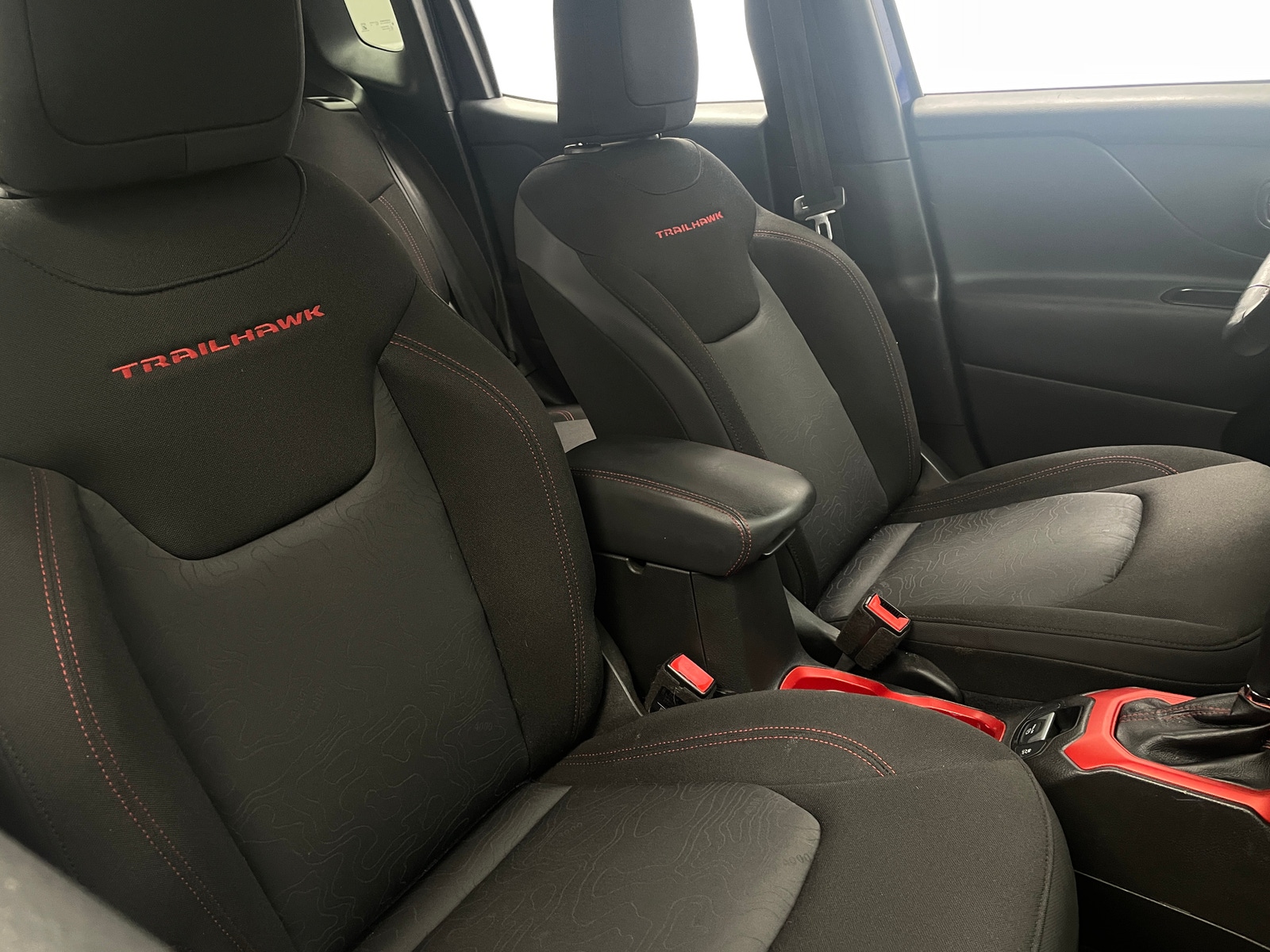 Thumbnail: 2016 Jeep Renegade - 2