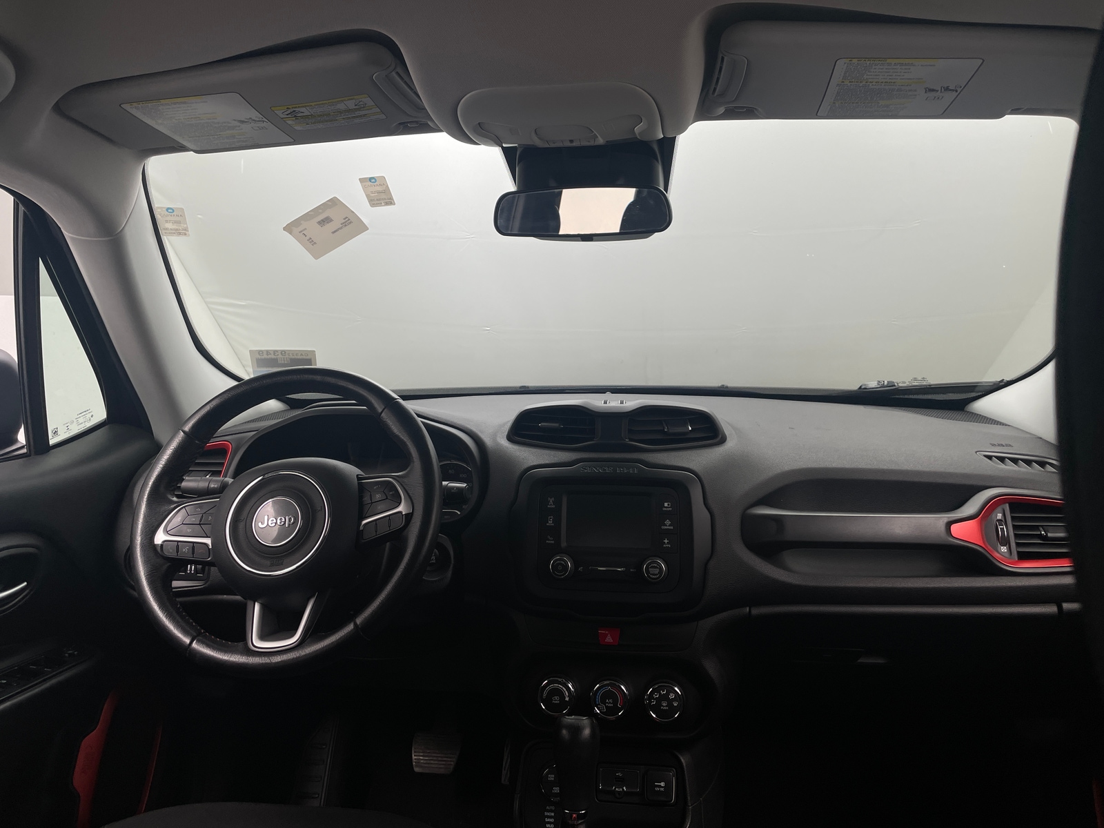 Thumbnail: 2016 Jeep Renegade - 3