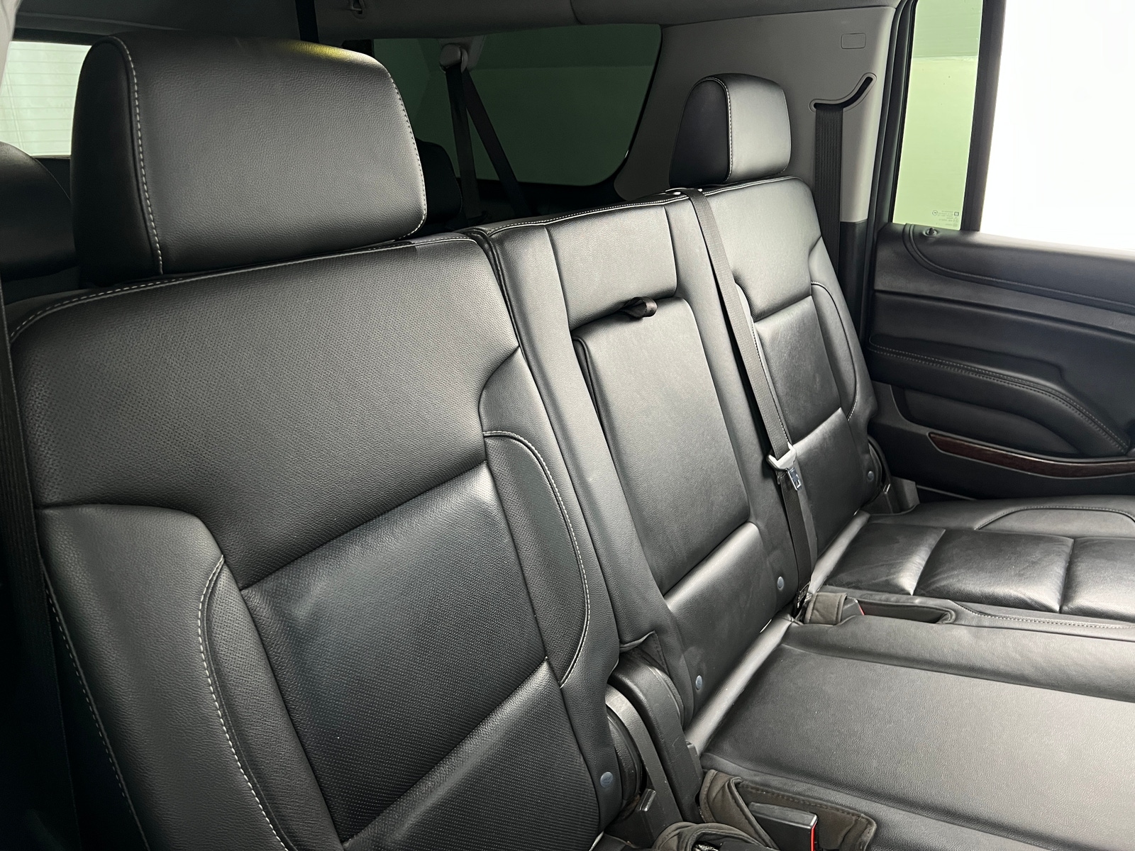 Thumbnail: 2020 GMC Yukon XL - 5