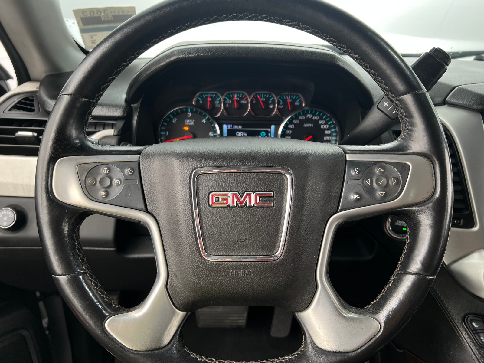 Thumbnail: 2020 GMC Yukon XL - 4