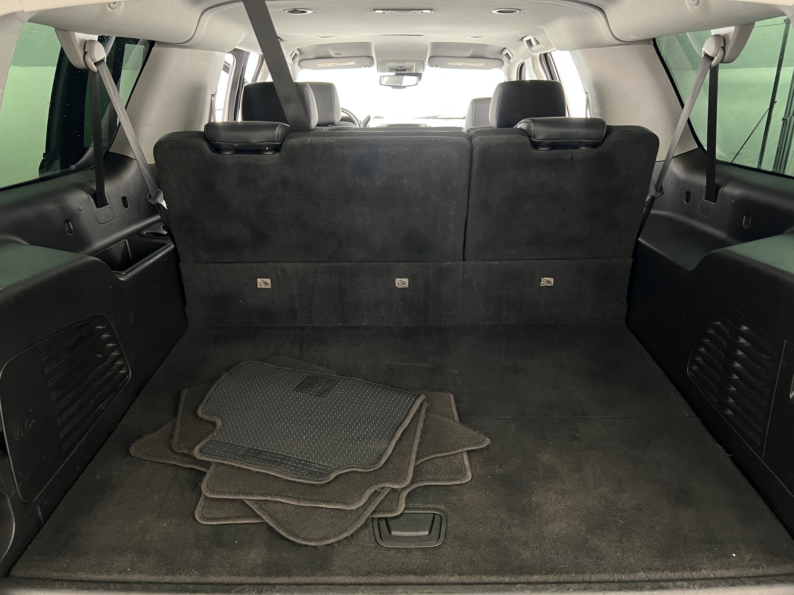 Thumbnail: 2020 GMC Yukon XL - 6
