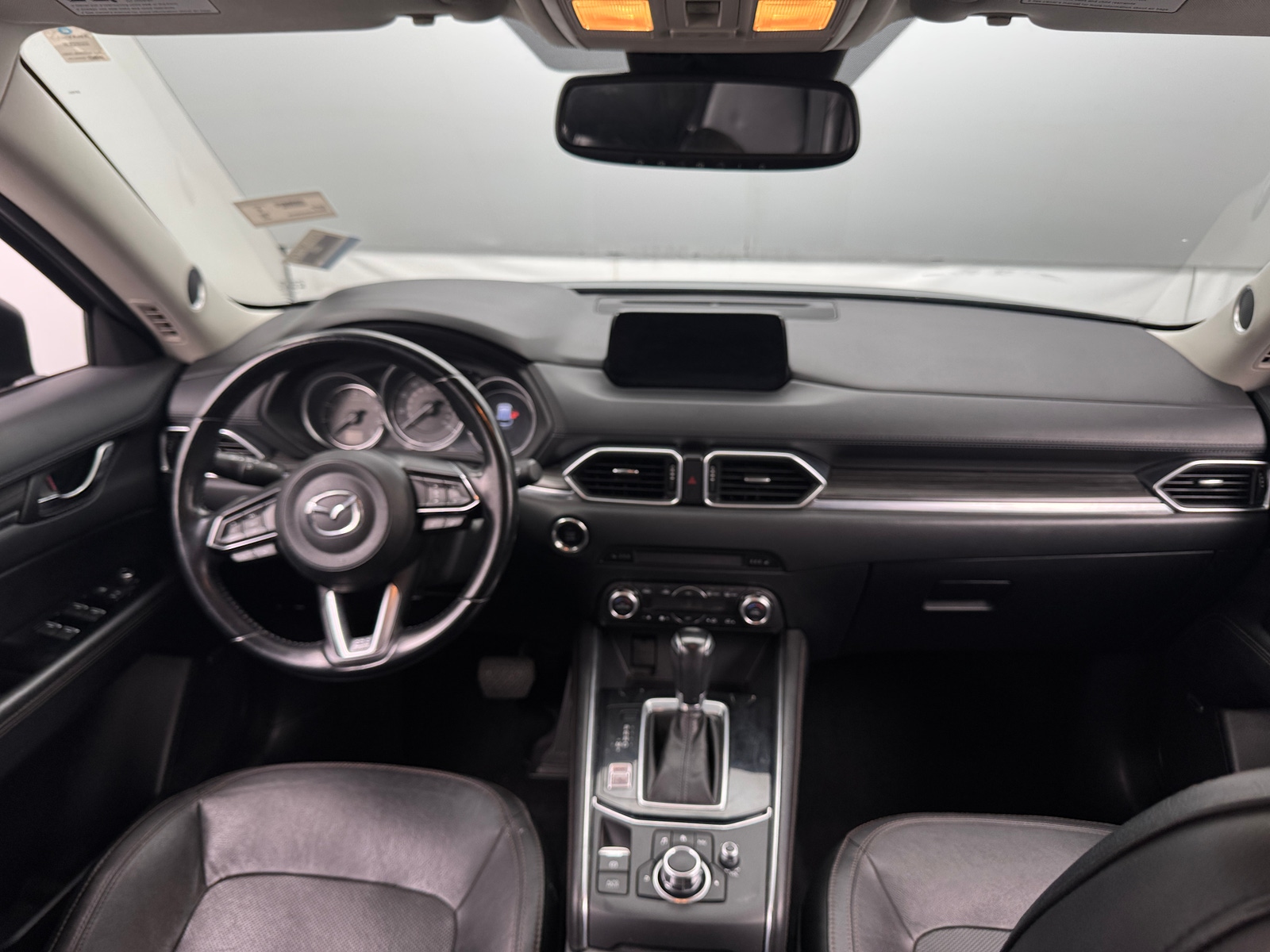 Thumbnail: 2018 Mazda CX-5 - 2