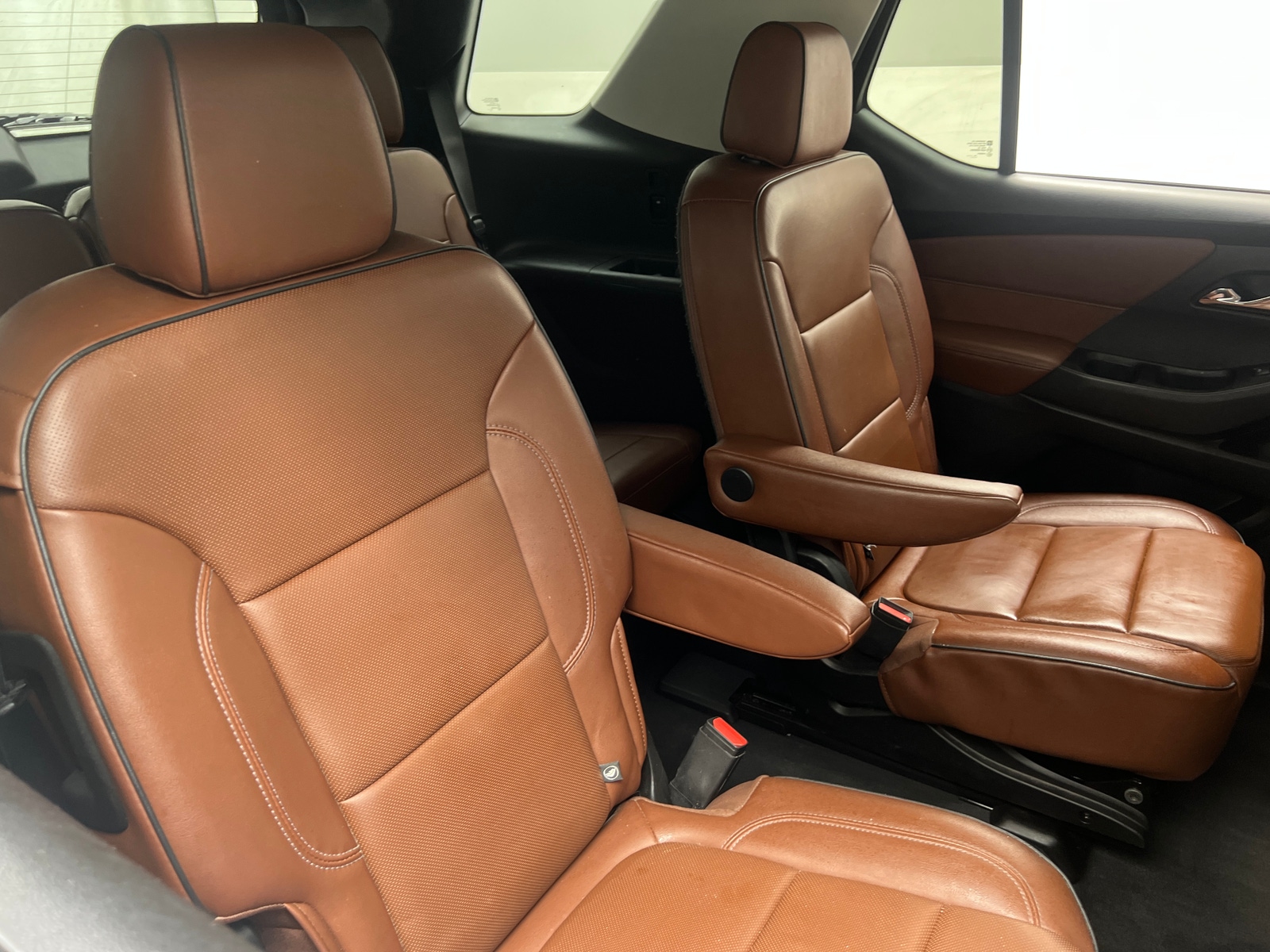 Thumbnail: 2019 Chevrolet Traverse - 5