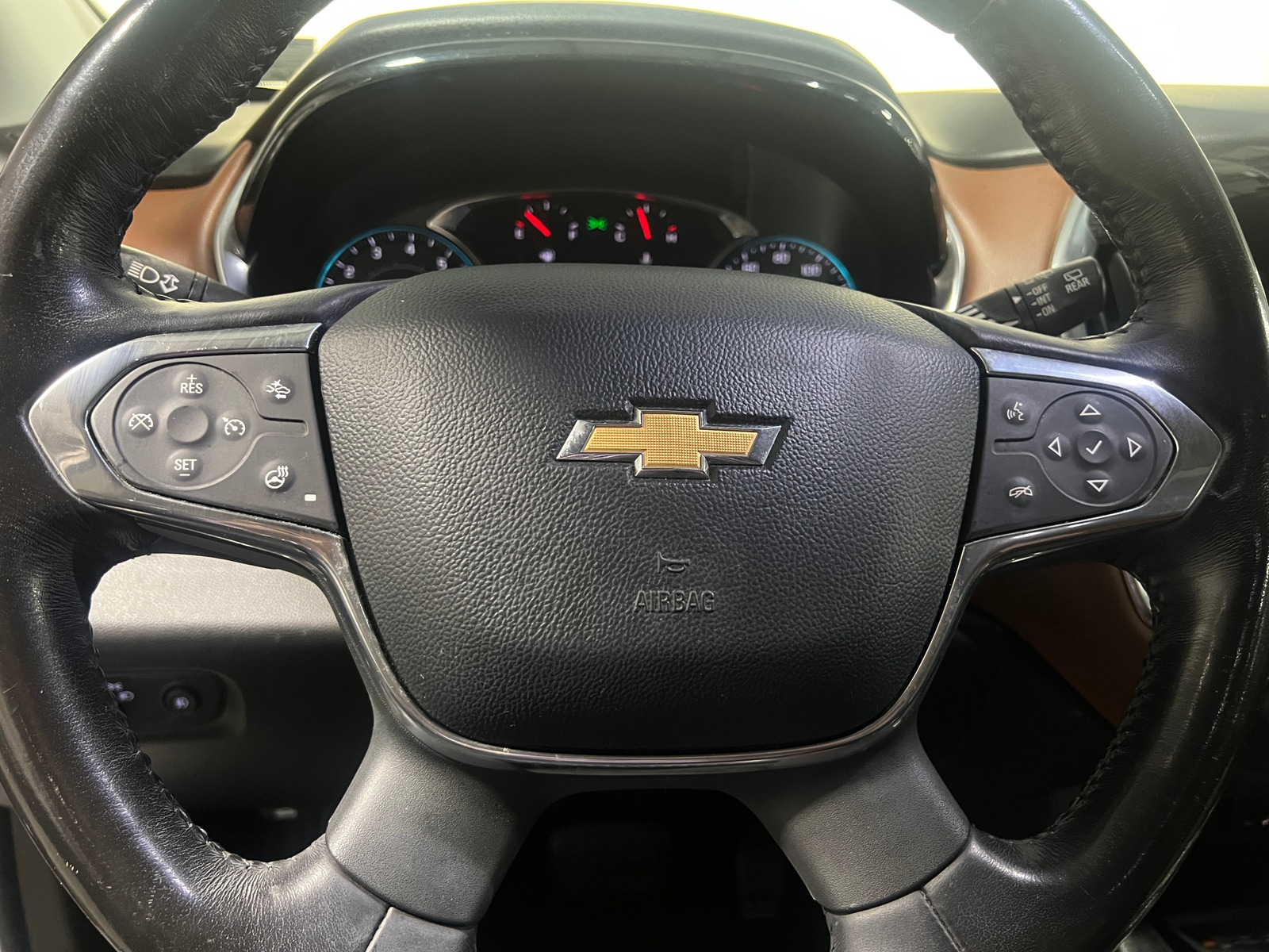 Thumbnail: 2019 Chevrolet Traverse - 4