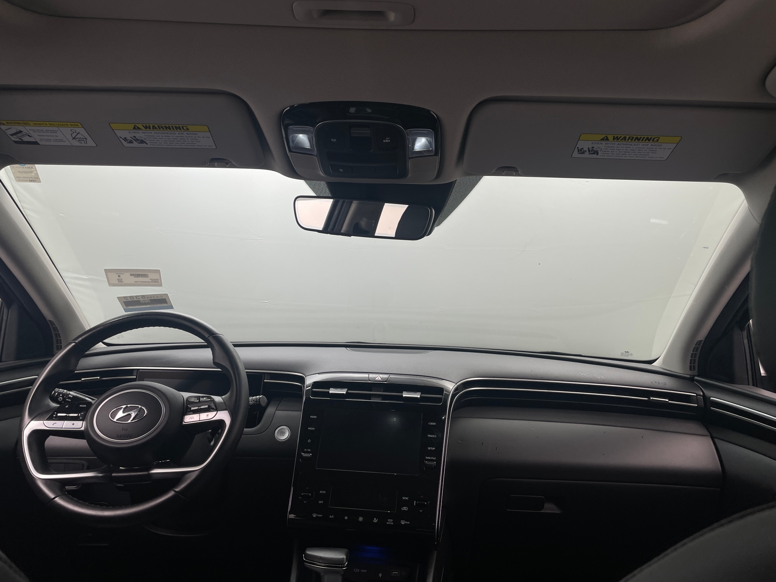 Thumbnail: 2022 Hyundai Tucson - 2