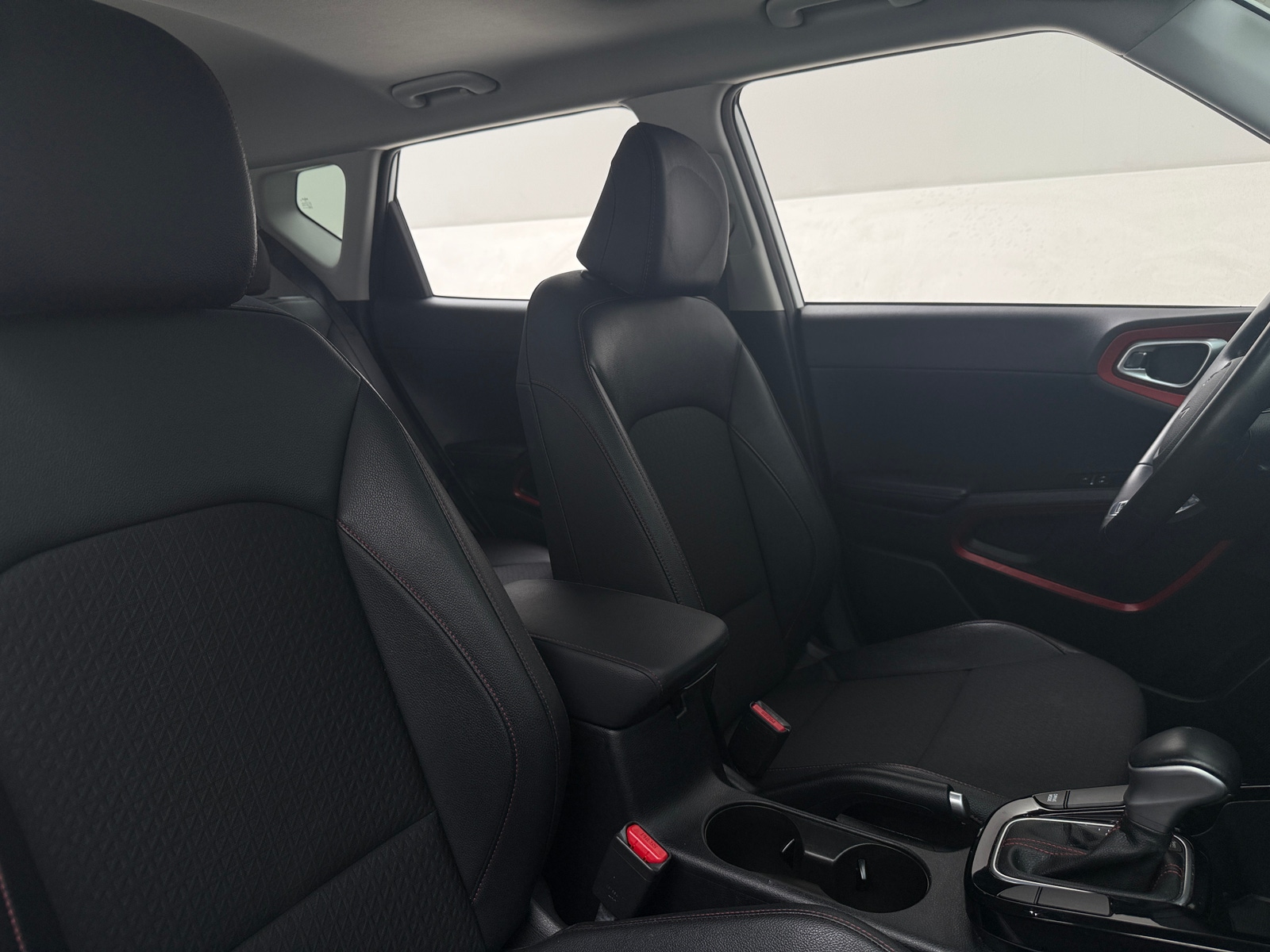 Thumbnail: 2023 Kia Soul - 2