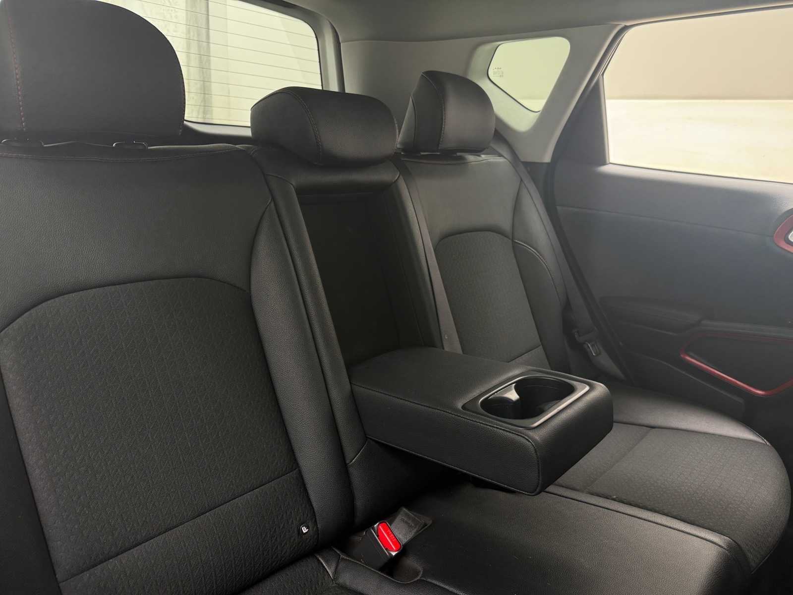 Thumbnail: 2023 Kia Soul - 6