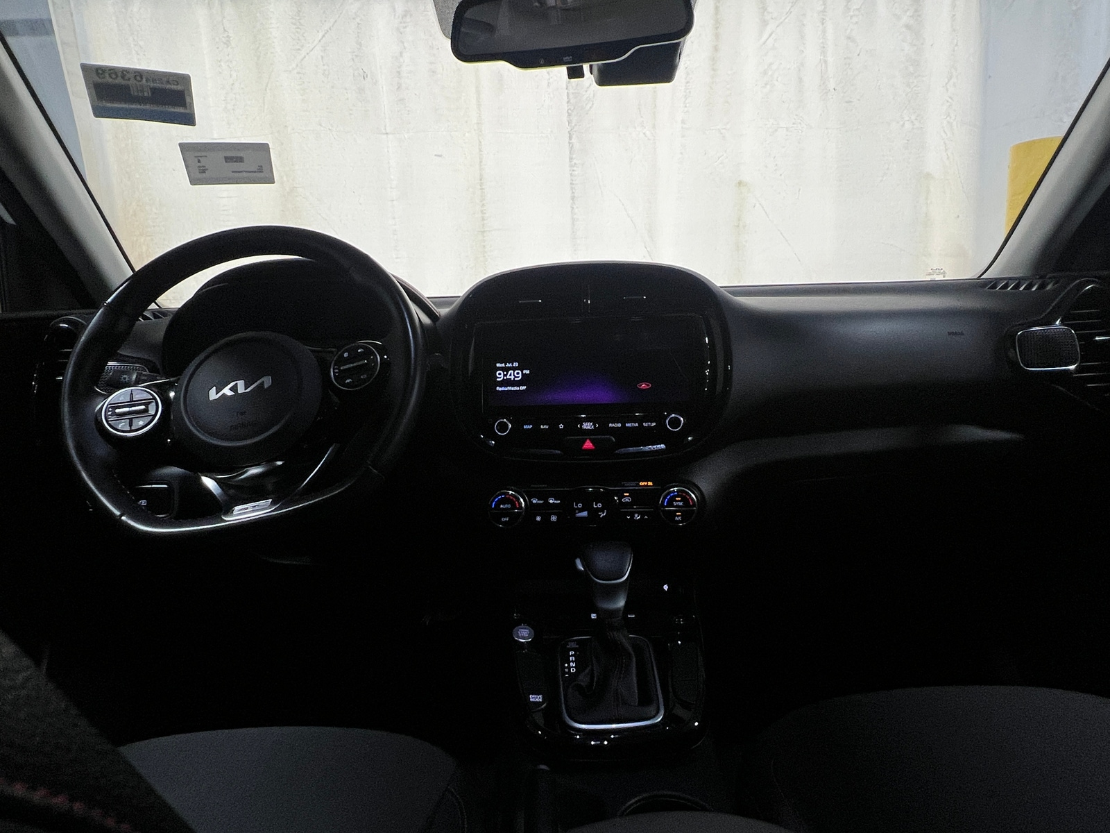 Thumbnail: 2023 Kia Soul - 3