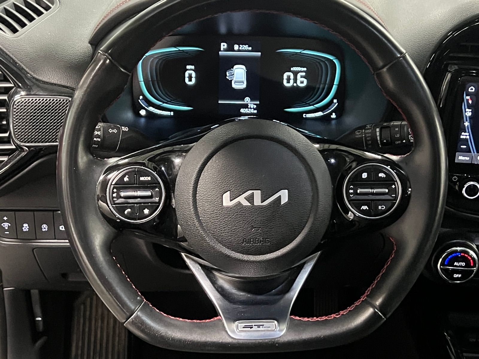 Thumbnail: 2023 Kia Soul - 5