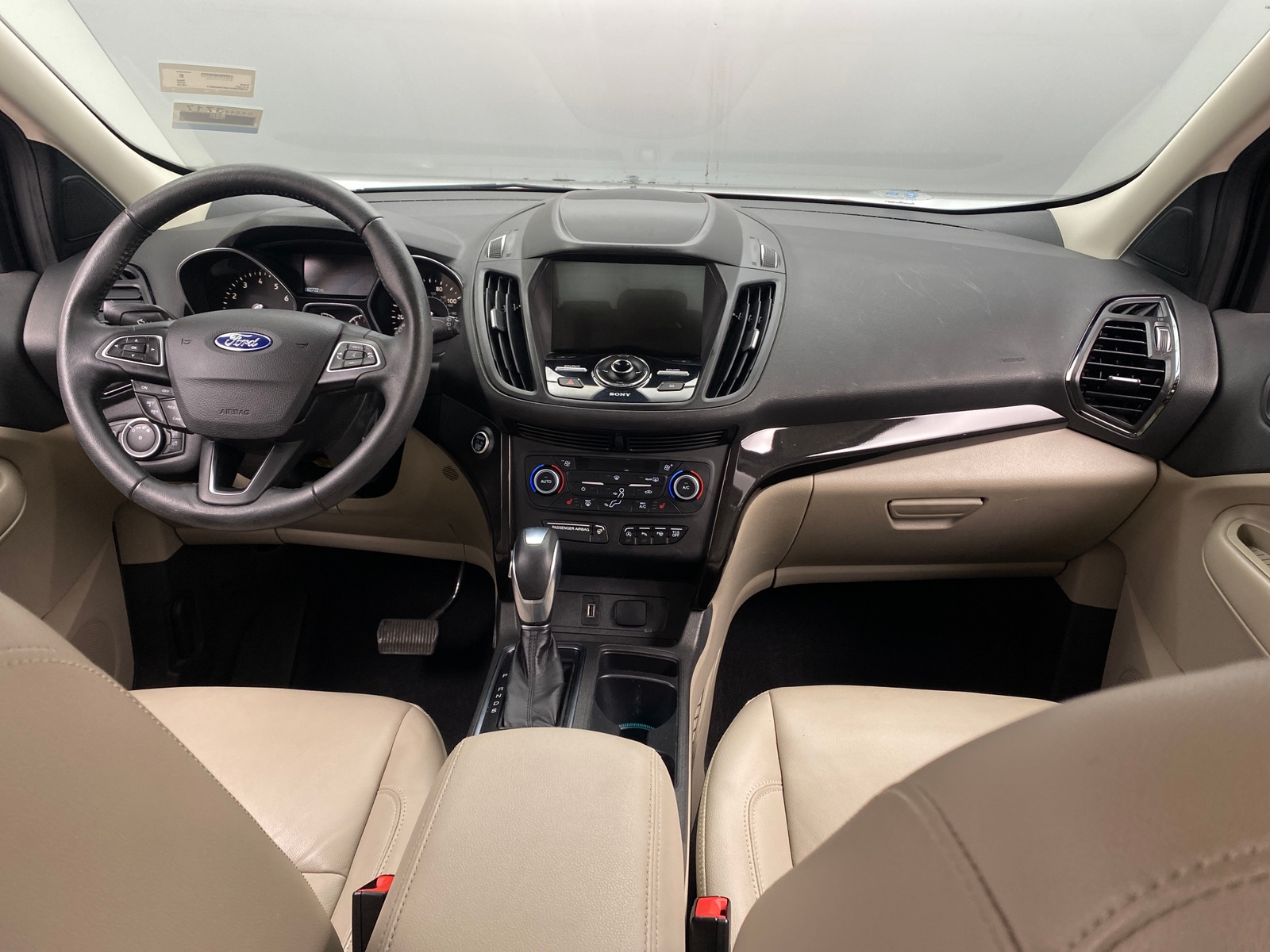 Thumbnail: 2019 Ford Escape - 2