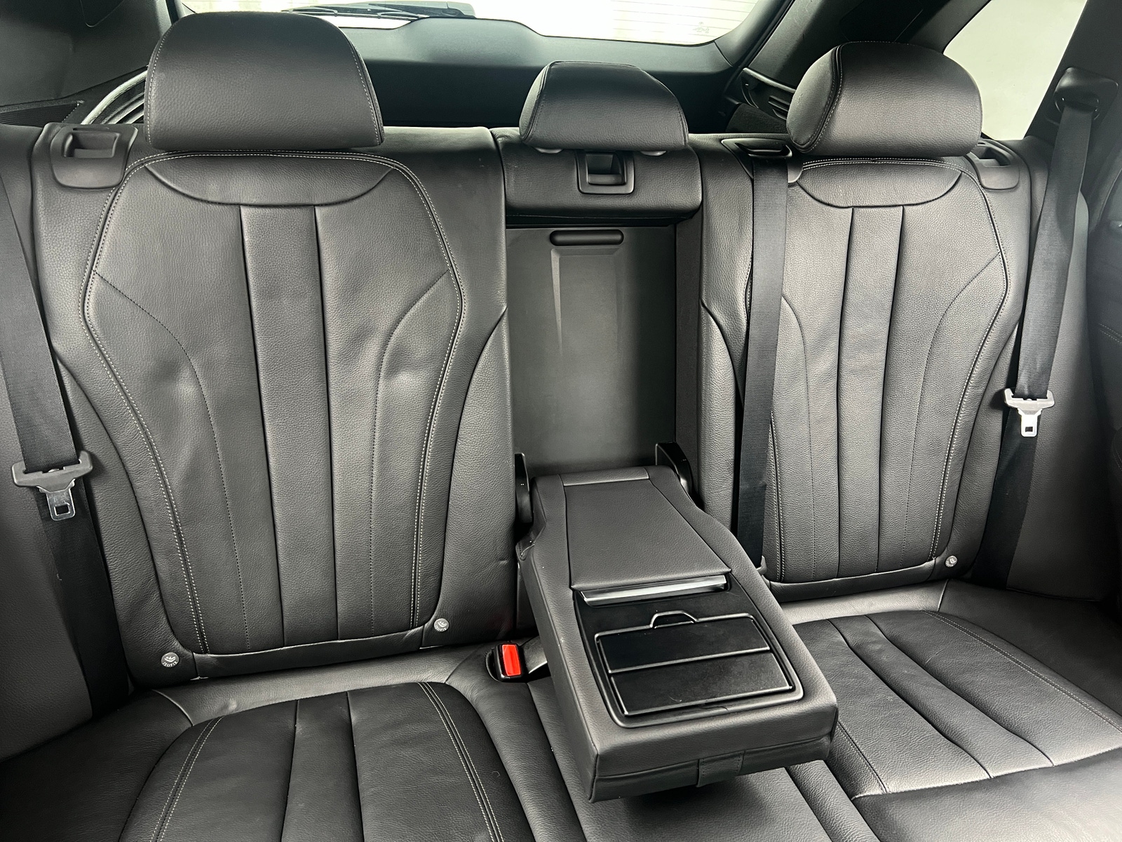 Thumbnail: 2018 BMW X5 - 5