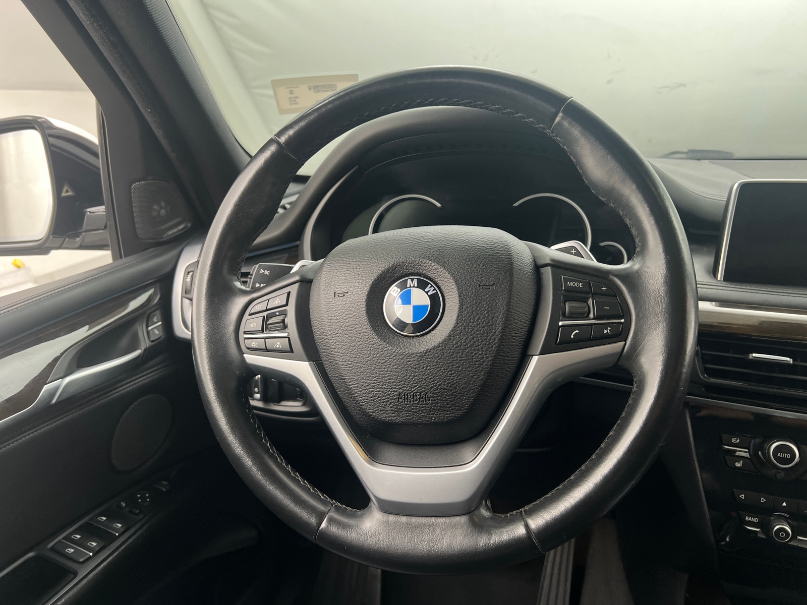 Thumbnail: 2018 BMW X5 - 4