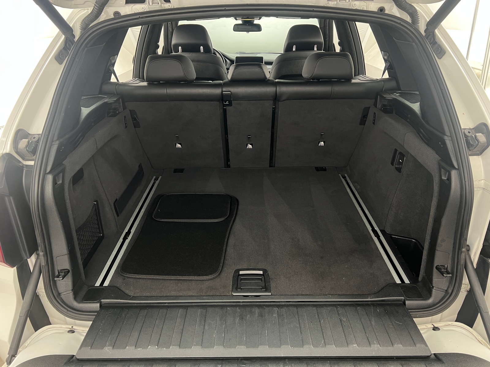 Thumbnail: 2018 BMW X5 - 6