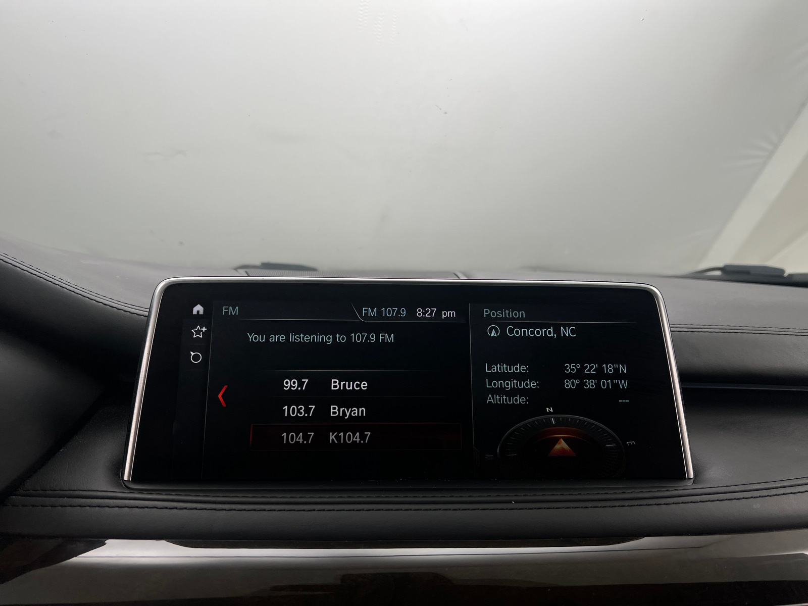 Thumbnail: 2018 BMW X5 - 3