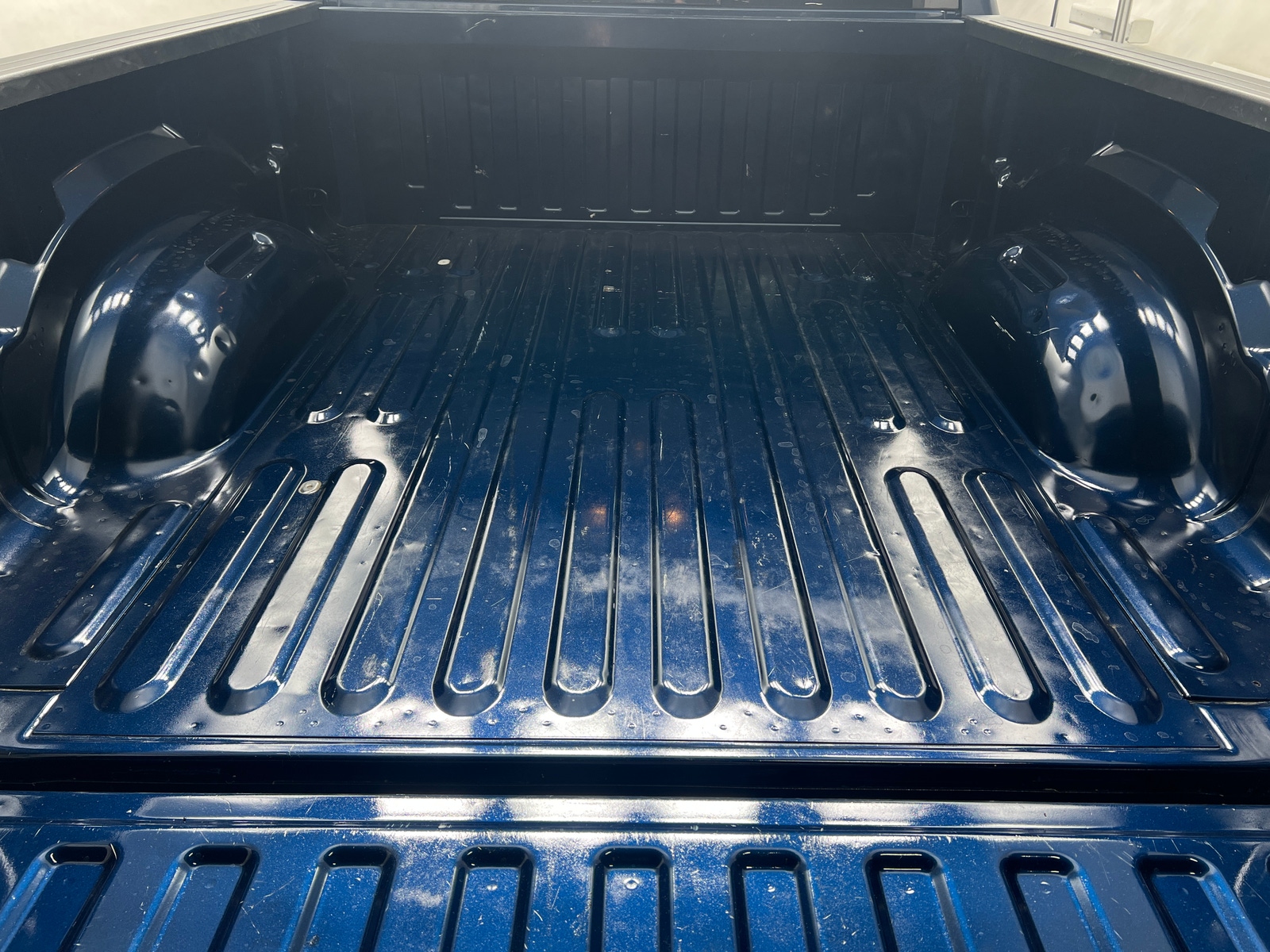 Thumbnail: 2021 RAM 1500 - 7