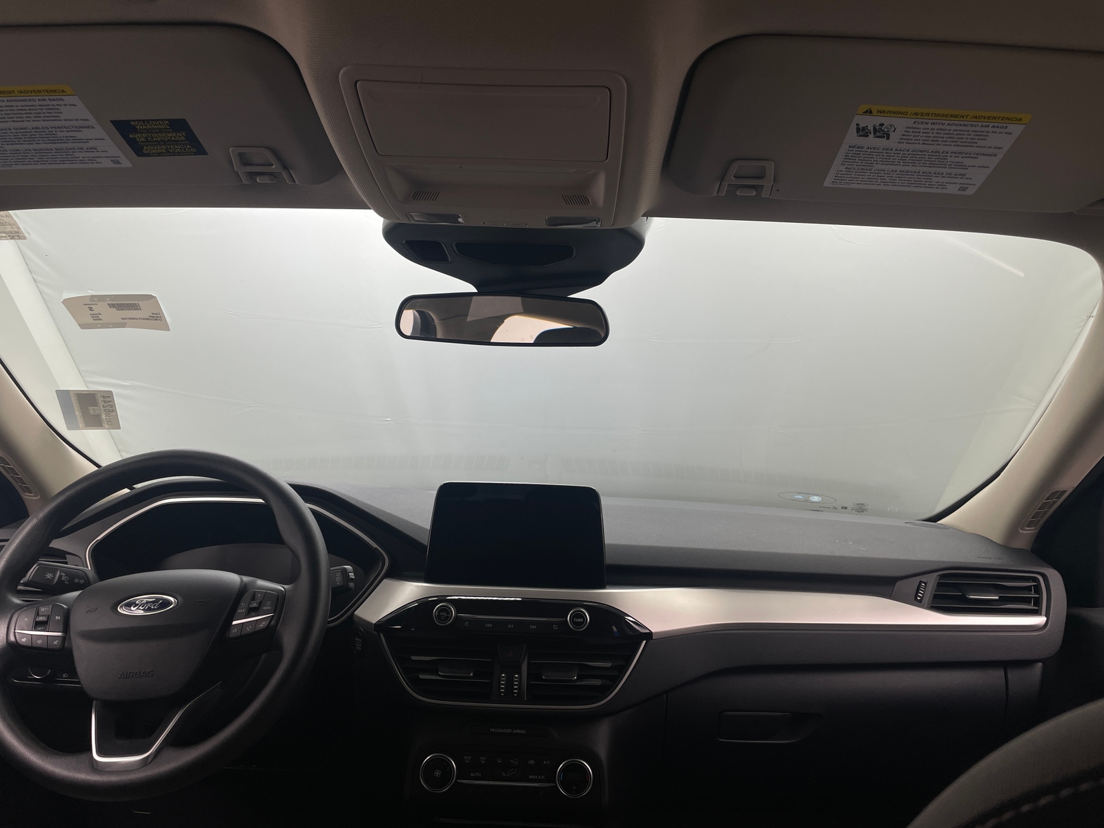 Thumbnail: 2020 Ford Escape - 3