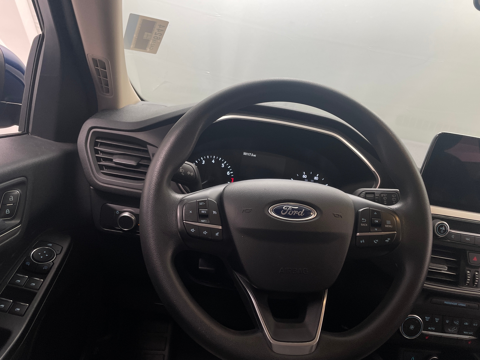 Thumbnail: 2020 Ford Escape - 5