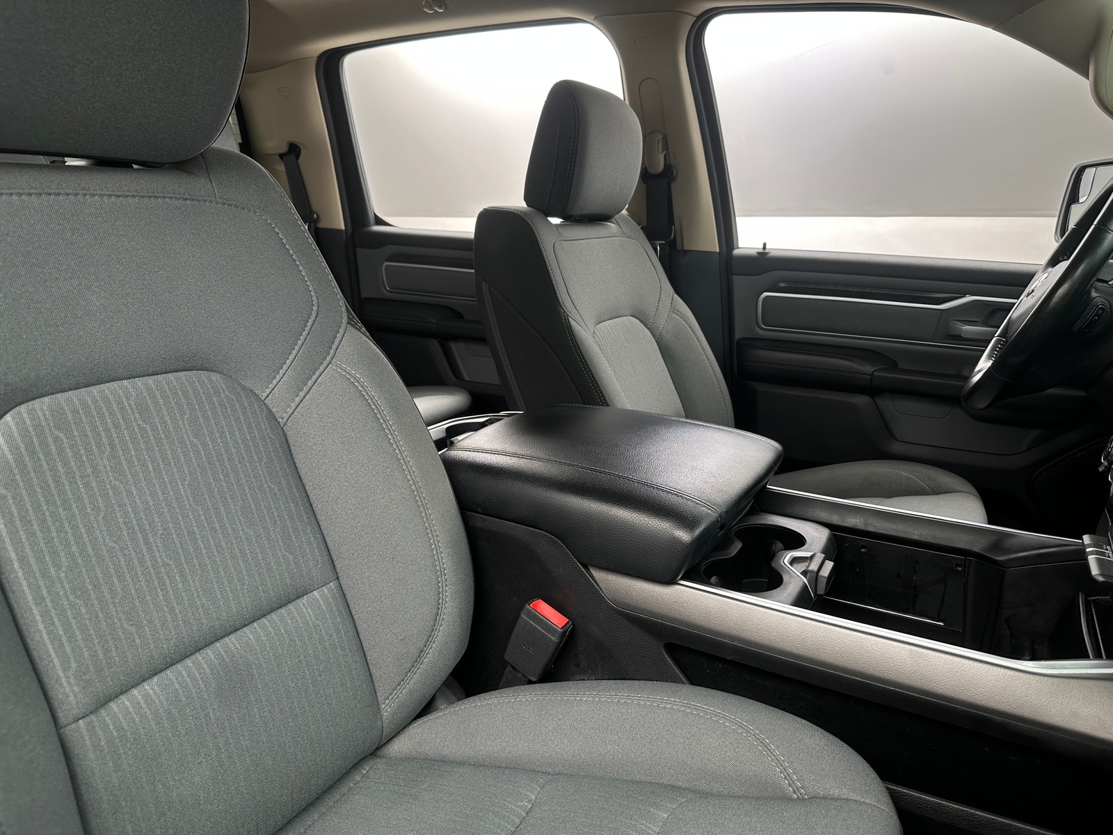 Thumbnail: 2019 RAM 1500 - 2