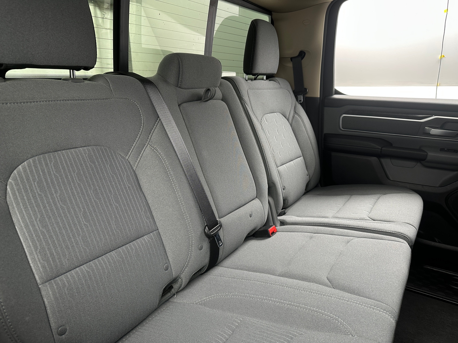 Thumbnail: 2019 RAM 1500 - 6