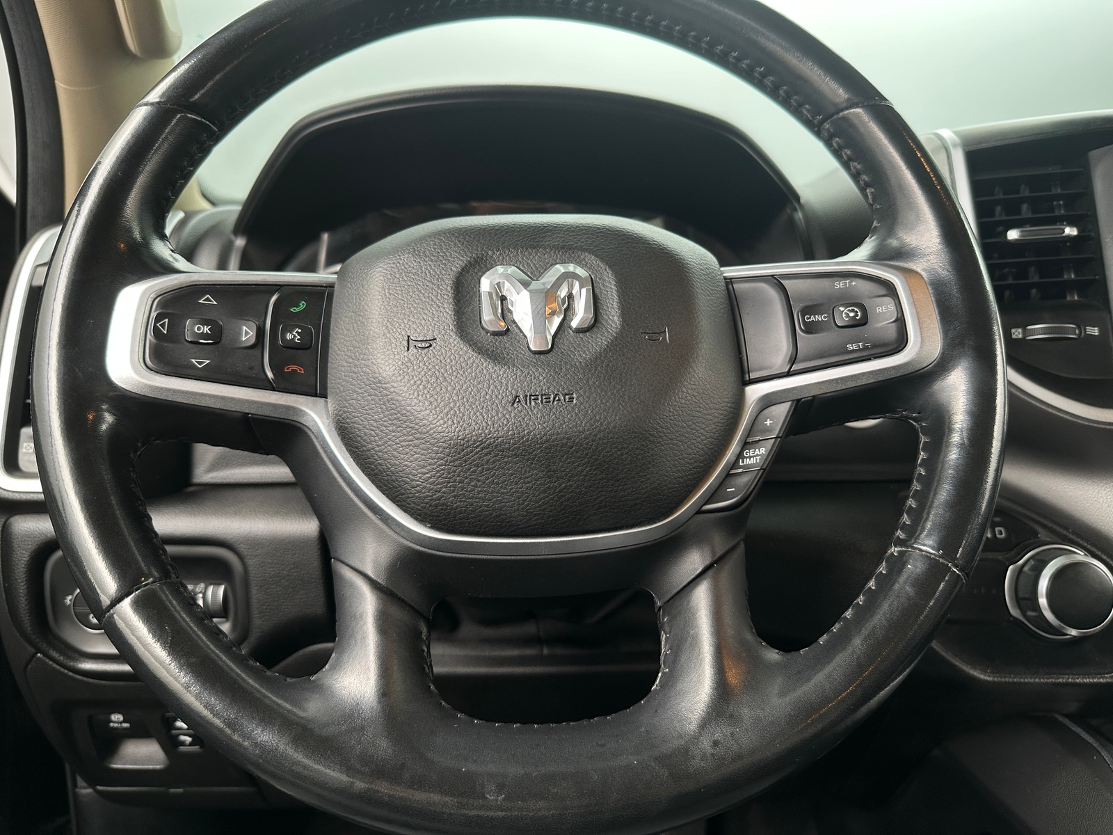 Thumbnail: 2019 RAM 1500 - 5