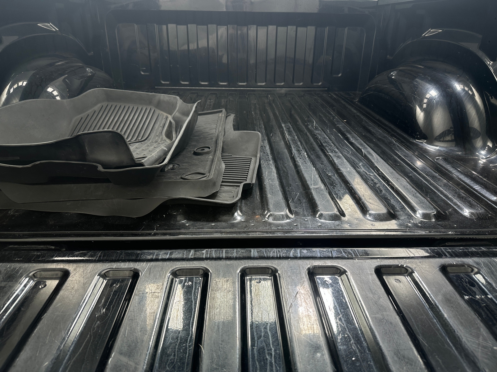 Thumbnail: 2019 RAM 1500 - 7