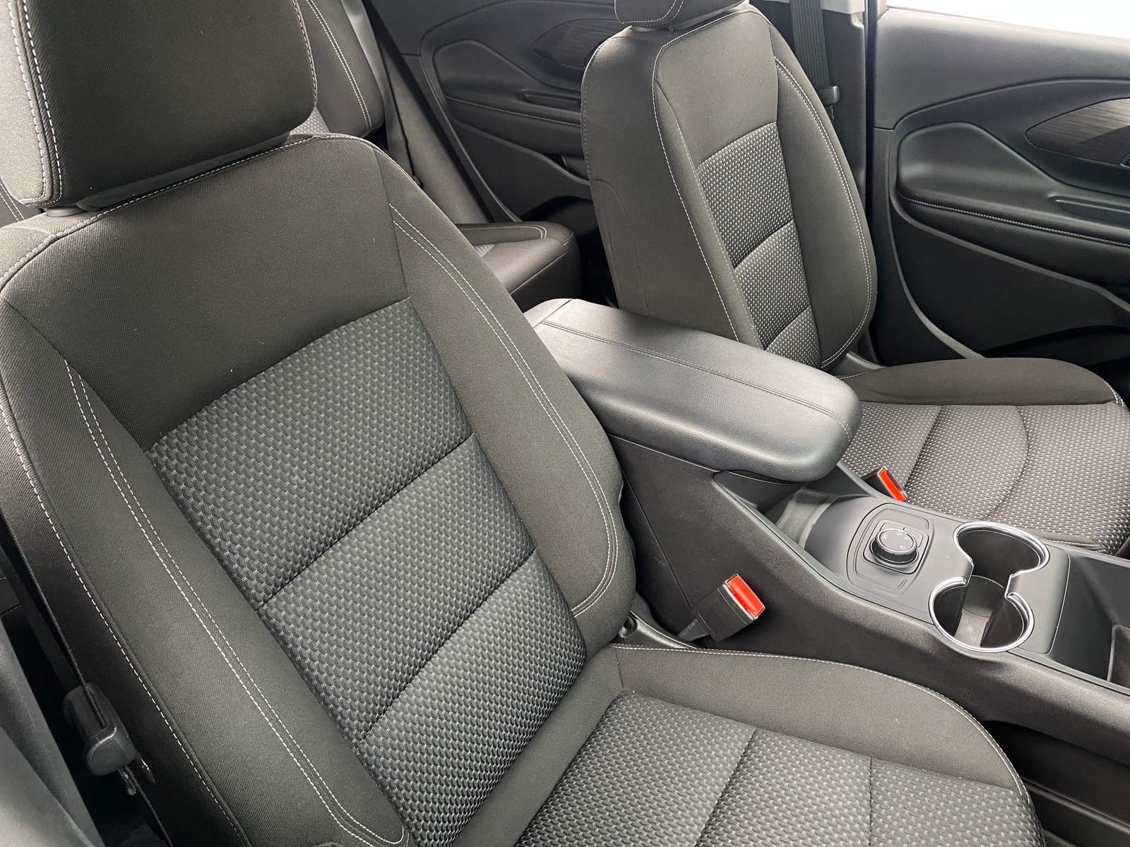 Thumbnail: 2024 GMC Terrain - 2