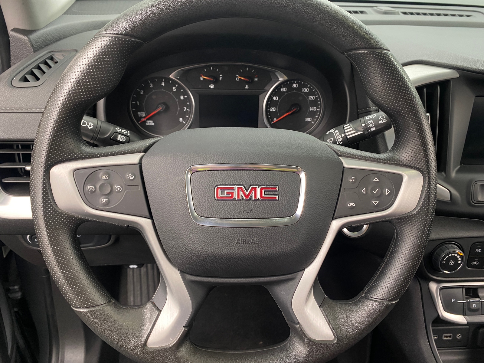Thumbnail: 2024 GMC Terrain - 5