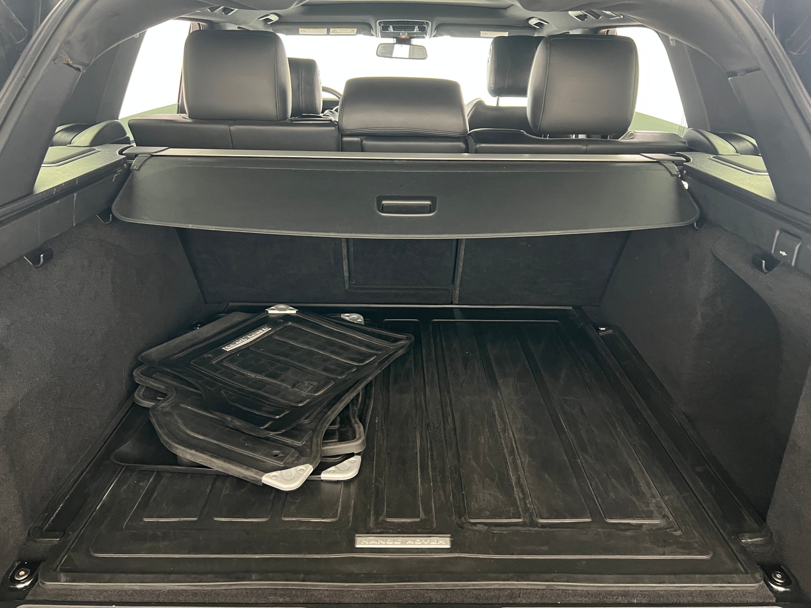 Thumbnail: 2015 Land Rover Range Rover Sport - 6