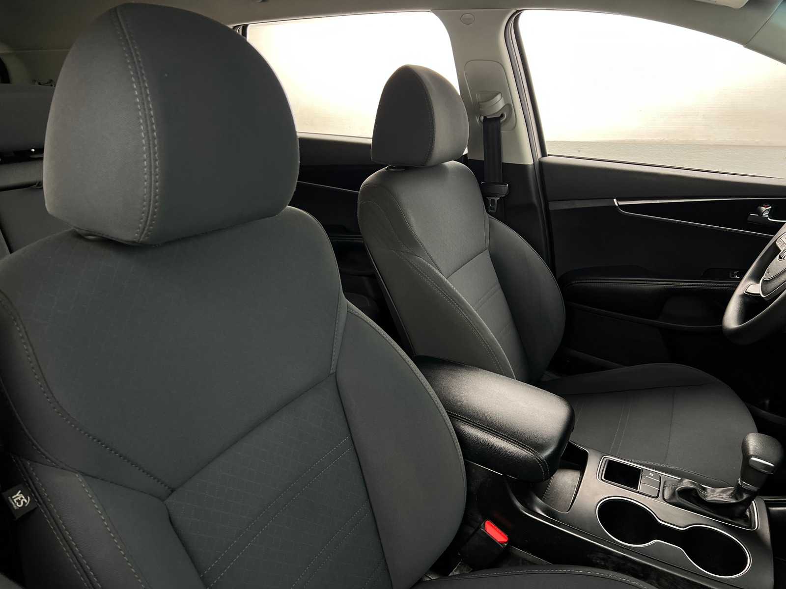 Thumbnail: 2019 Kia Sorento - 2