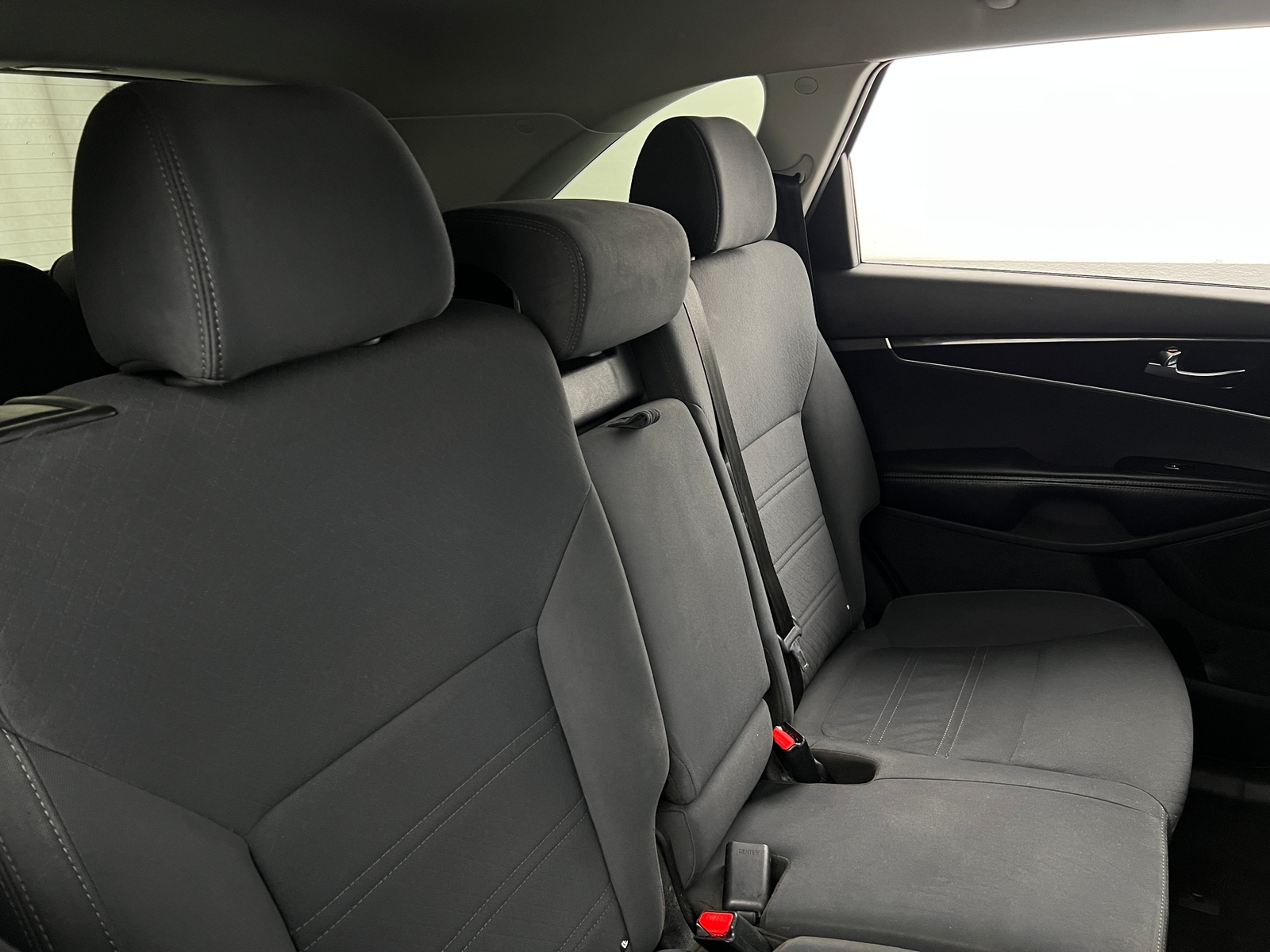 Thumbnail: 2019 Kia Sorento - 6