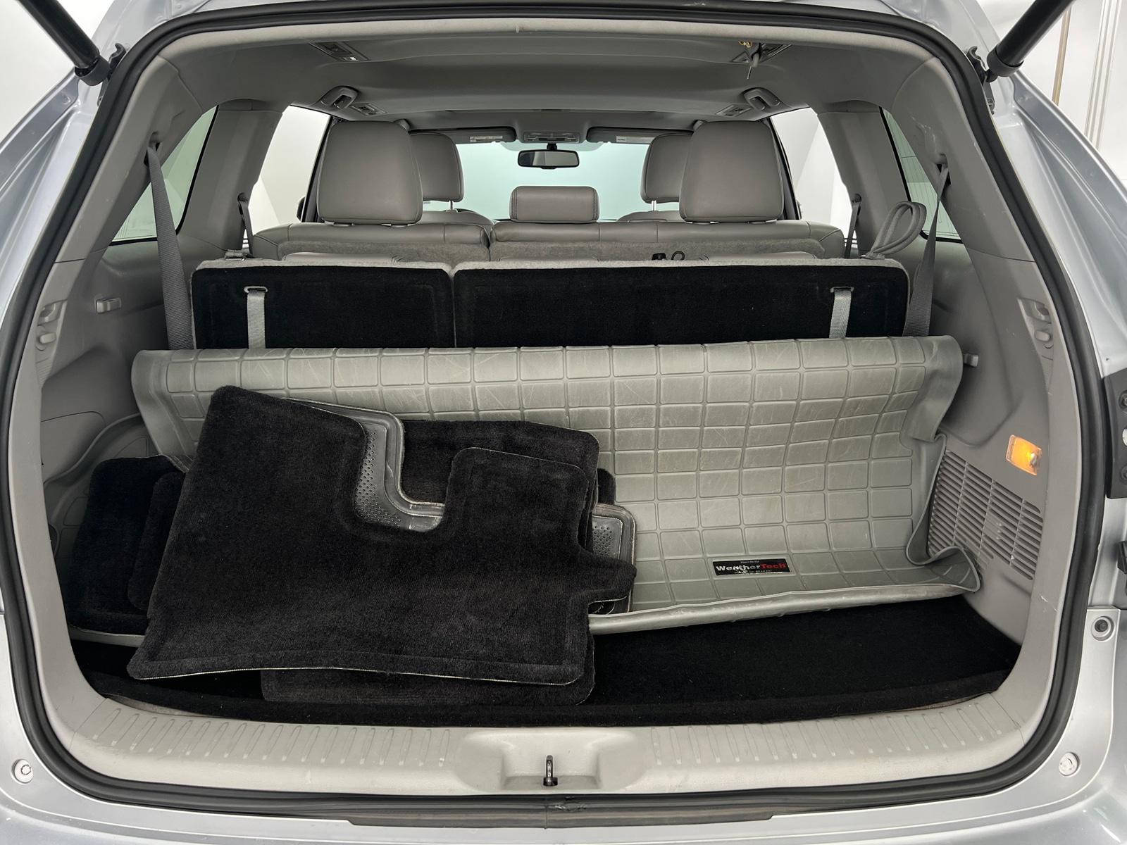Thumbnail: 2016 Toyota Highlander - 6