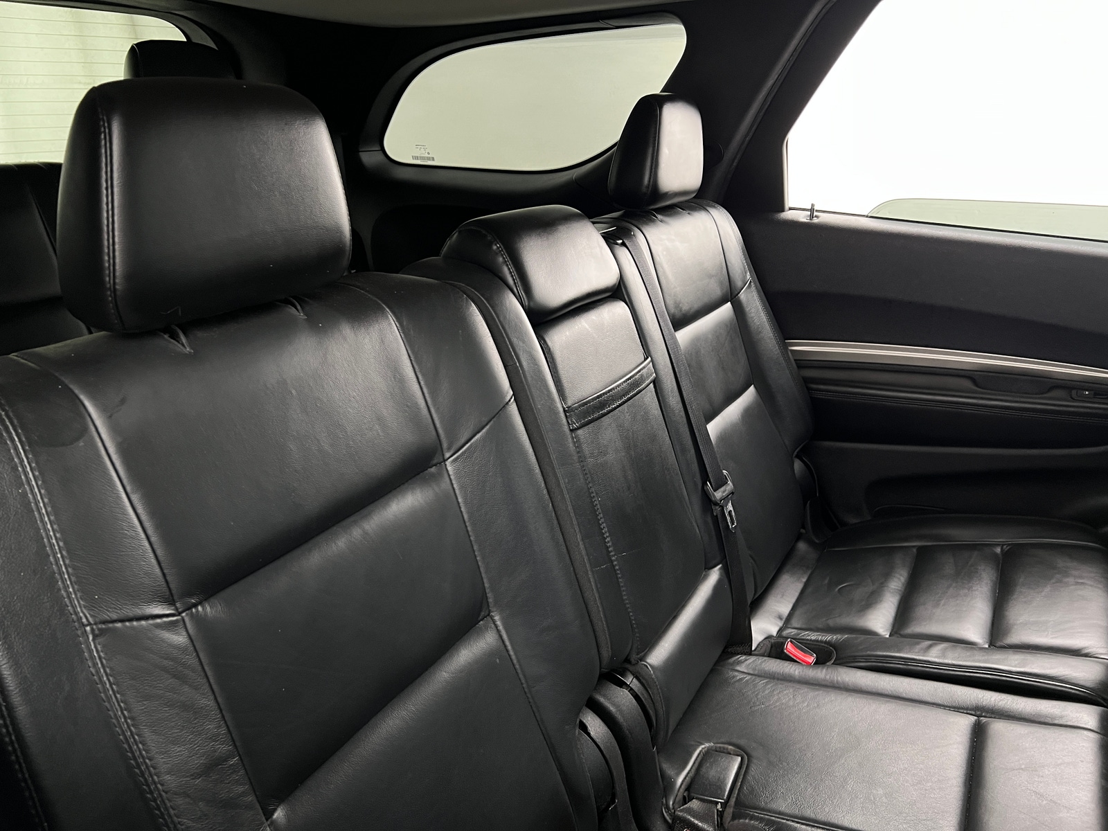 Thumbnail: 2017 Dodge Durango - 5