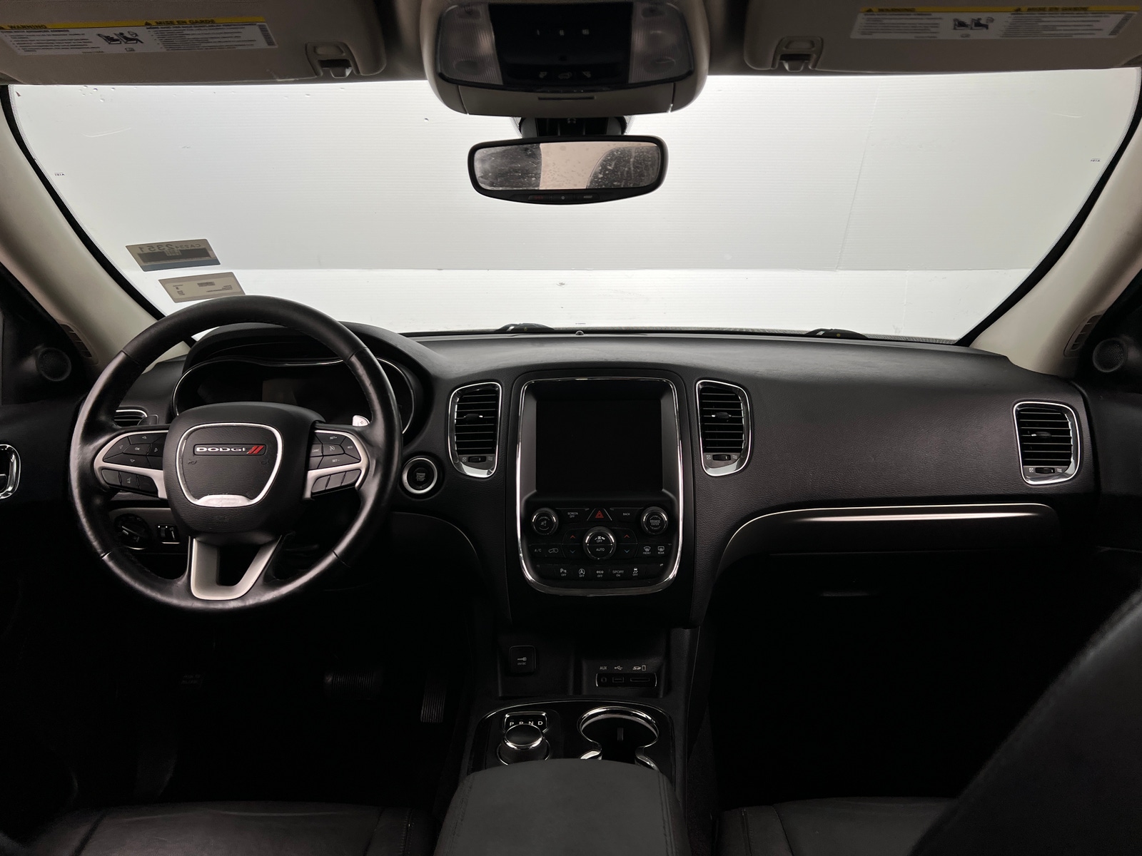 Thumbnail: 2017 Dodge Durango - 2
