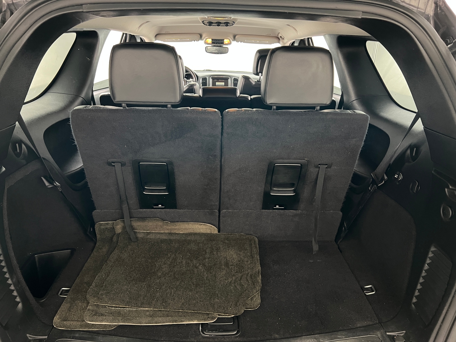 Thumbnail: 2017 Dodge Durango - 6