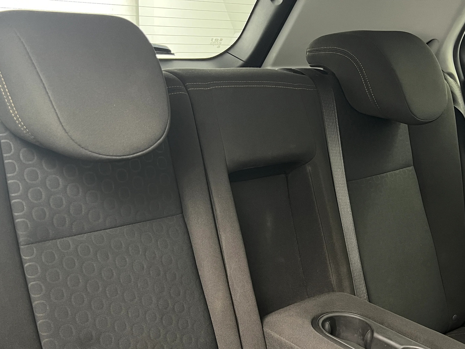 Thumbnail: 2021 Chevrolet Trax - 6