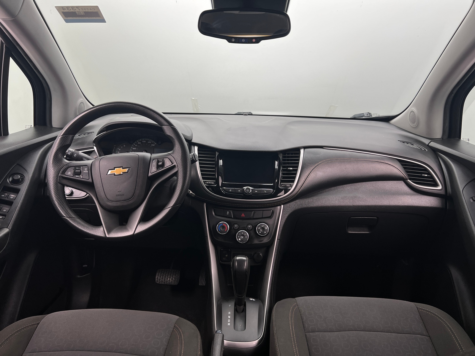 Thumbnail: 2021 Chevrolet Trax - 3