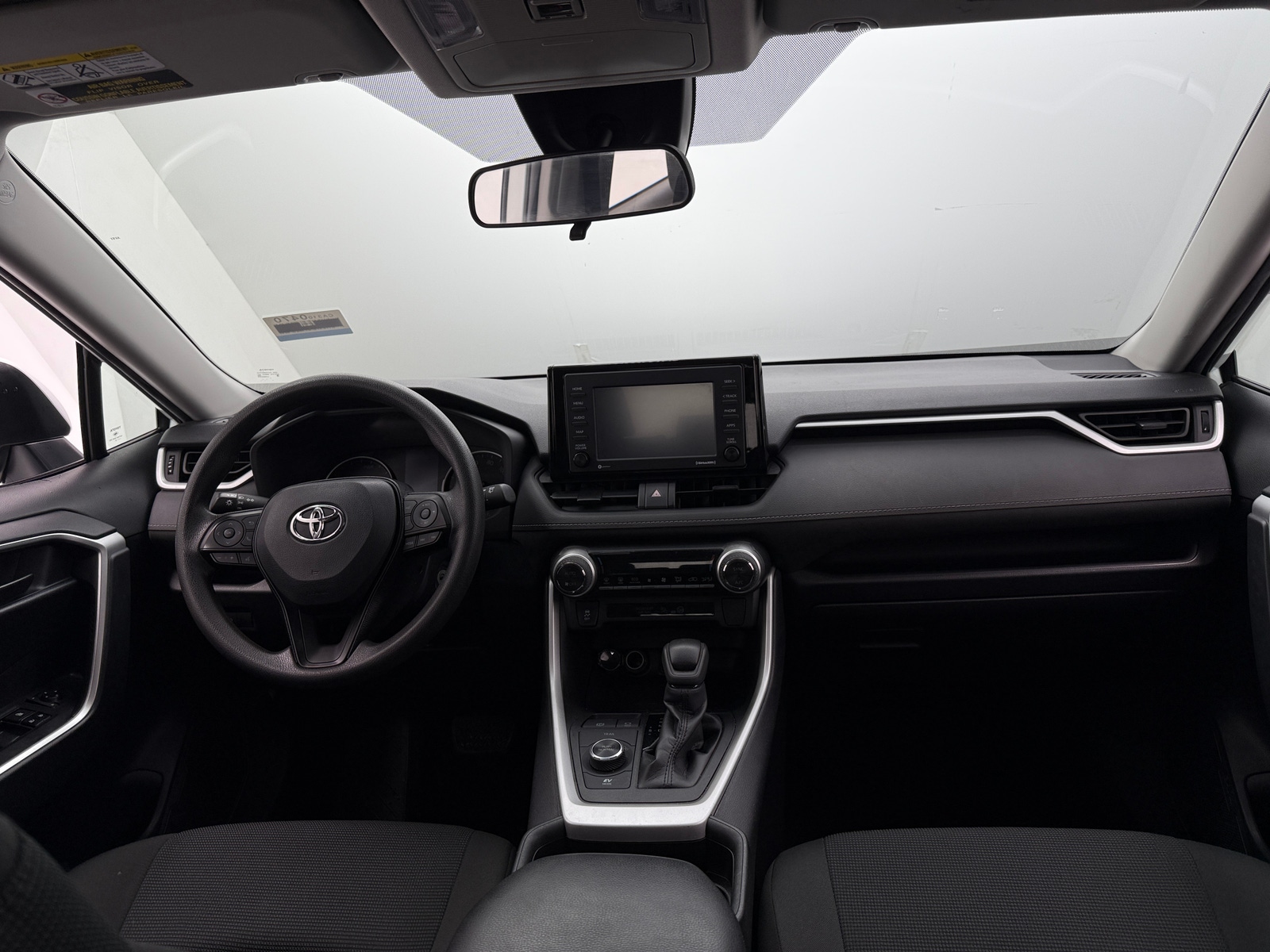 Thumbnail: 2021 Toyota RAV4 - 3
