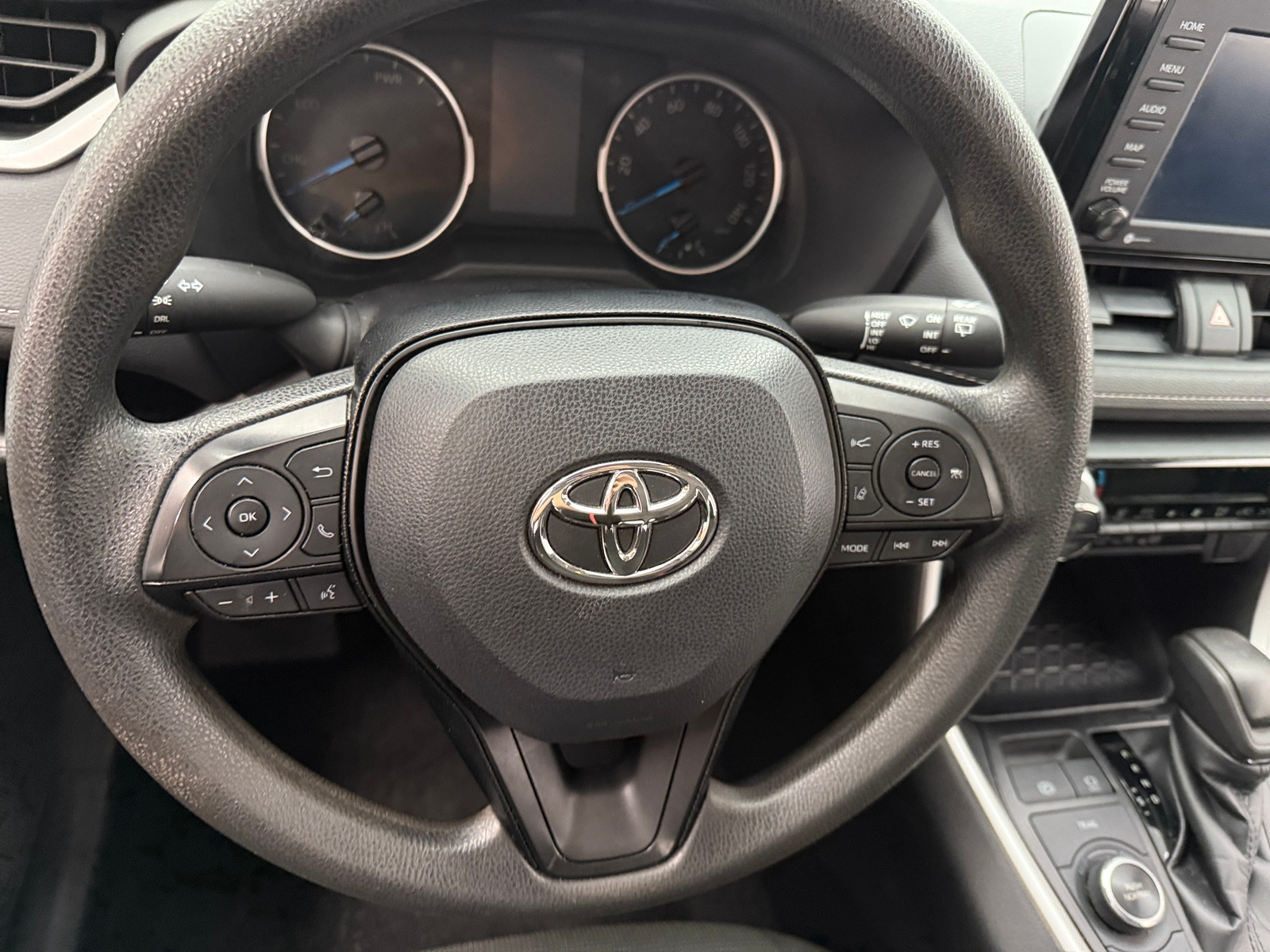 Thumbnail: 2021 Toyota RAV4 - 5