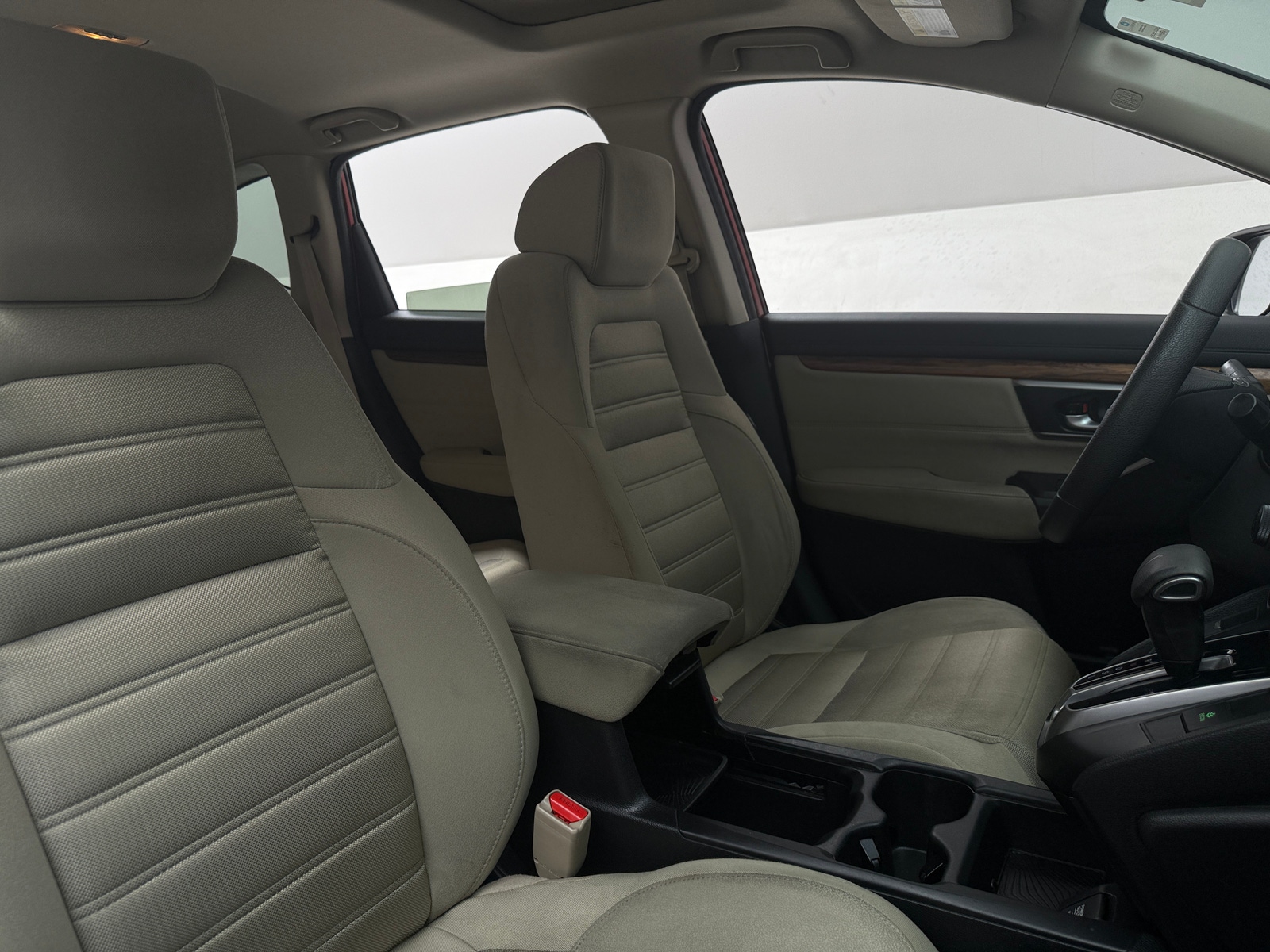 Thumbnail: 2019 Honda CR-V - 2
