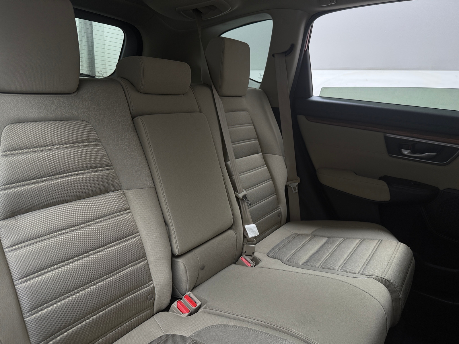 Thumbnail: 2019 Honda CR-V - 6